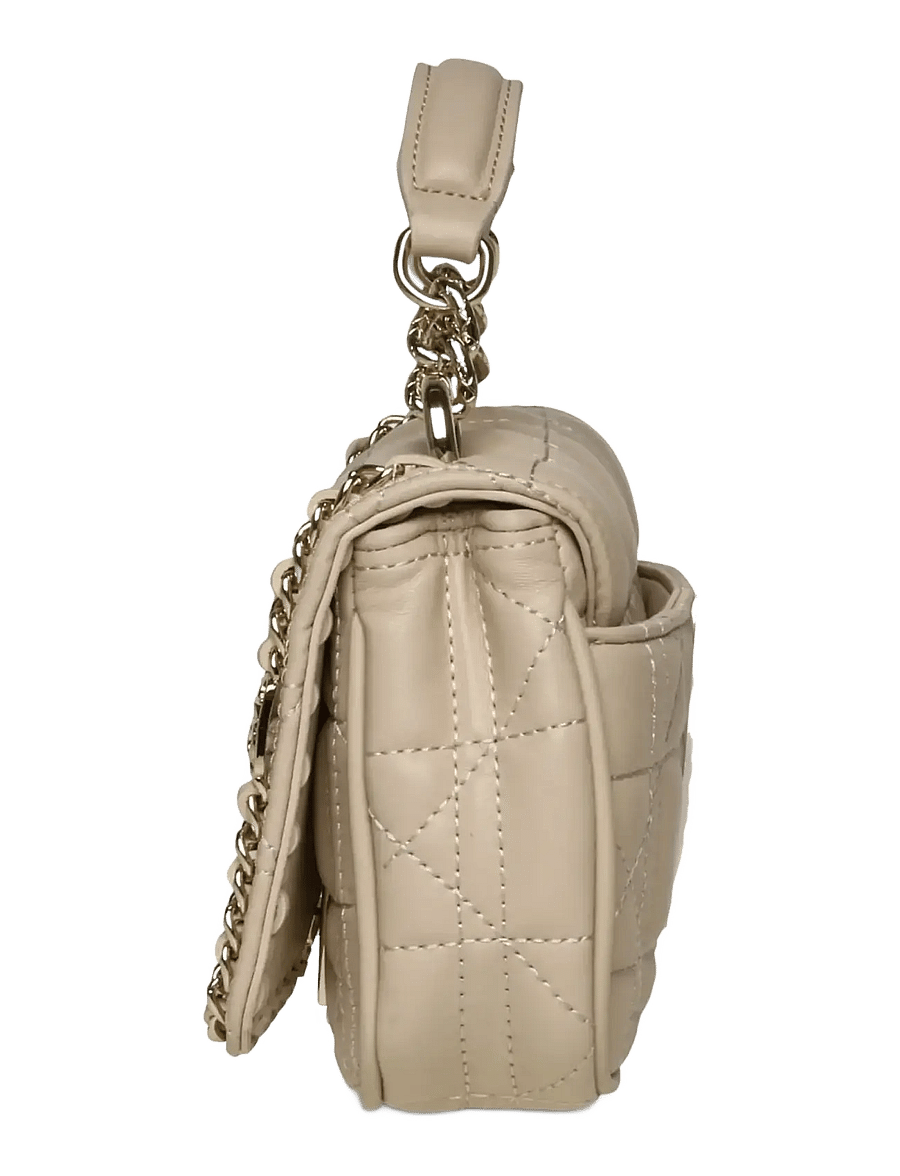 Steve Madden - Bgretel - rokassomiņas - bone/gold - 2