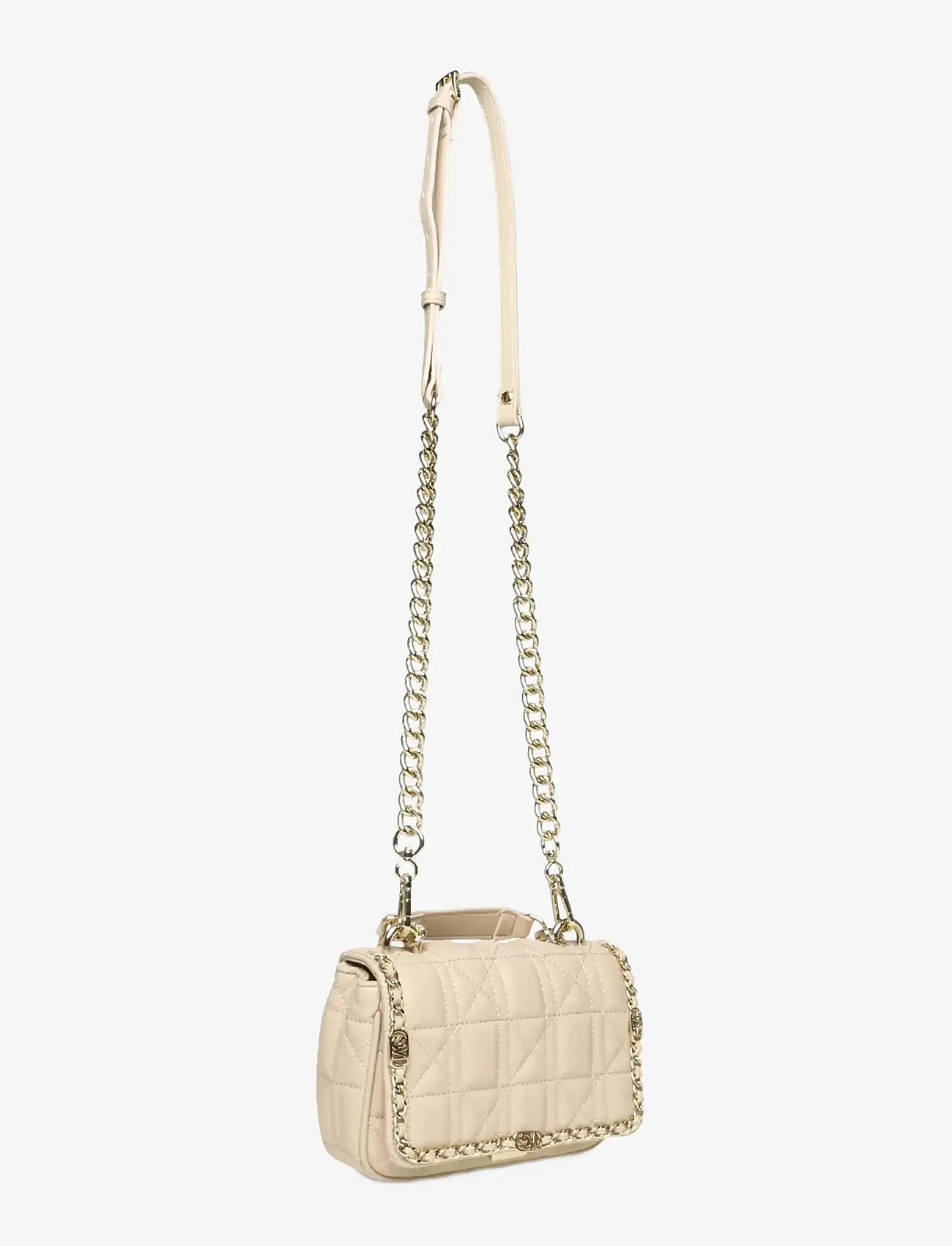 Steve Madden - Bgretel - festtøj til outletpriser - bone/gold - 3