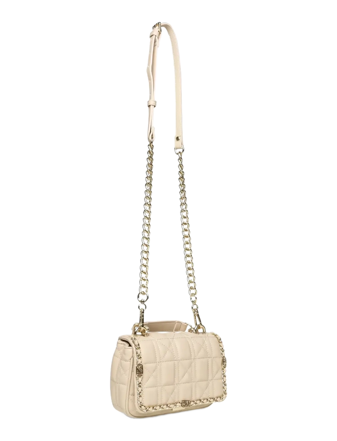 Steve Madden - Bgretel - vakarėlių drabužiai išparduotuvių kainomis - bone/gold - 3