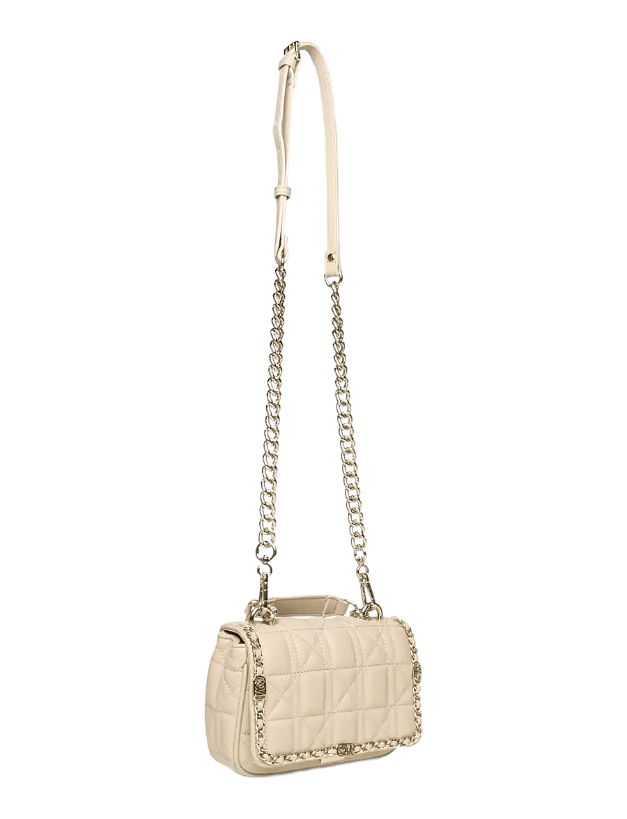 Steve Madden - Bgretel - rokassomiņas - bone/gold - 3