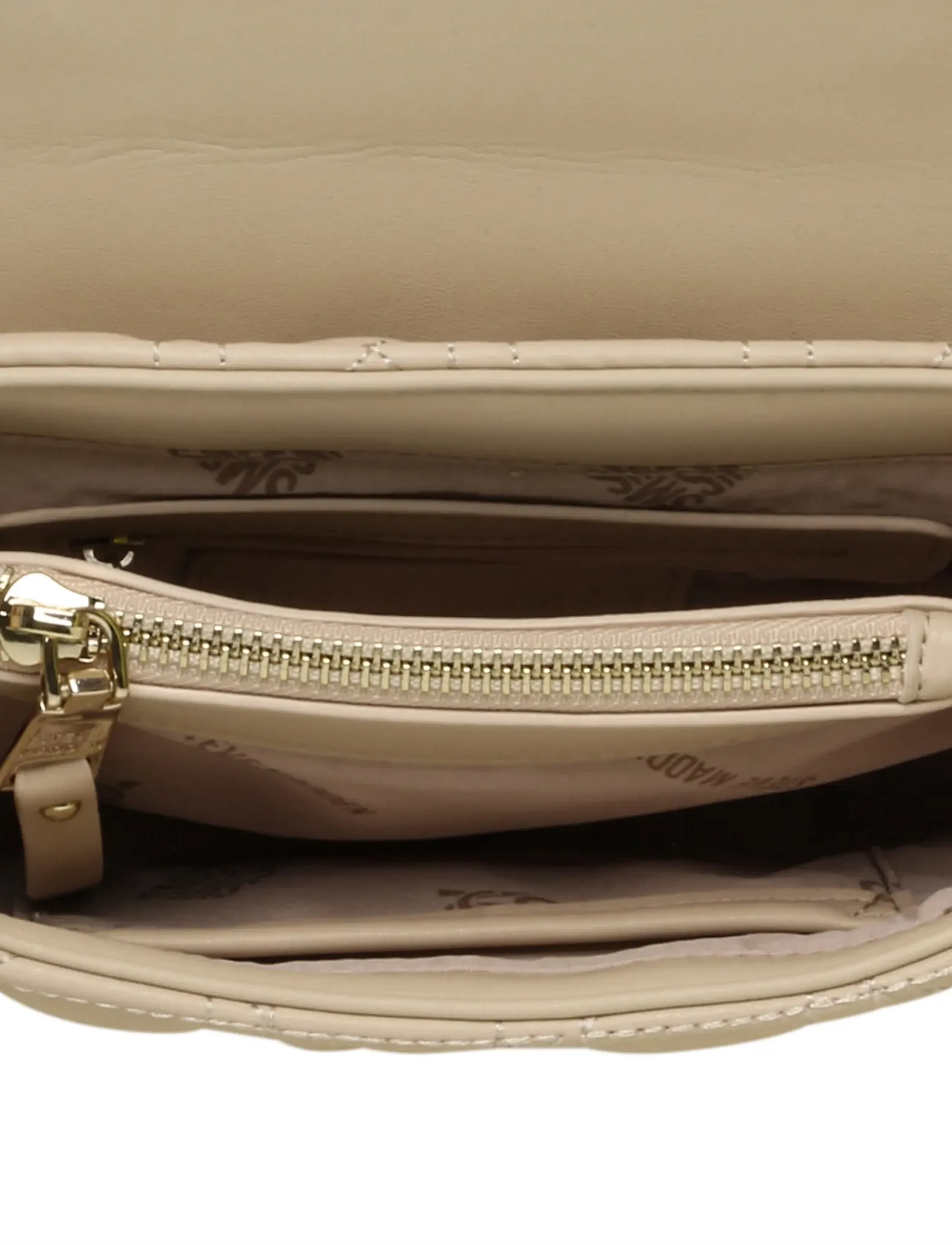 Steve Madden - Bgretel - vakarėlių drabužiai išparduotuvių kainomis - bone/gold - 4