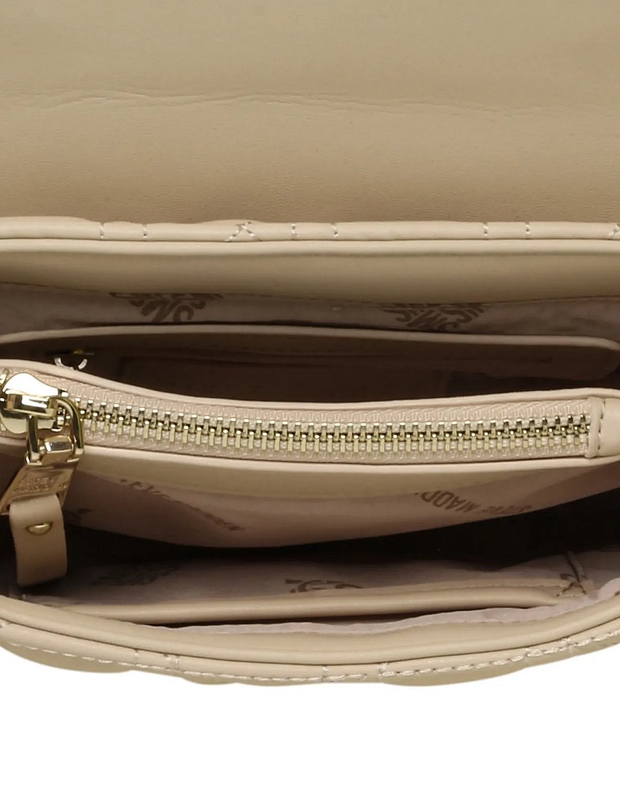 Steve Madden - Bgretel - rokassomiņas - bone/gold - 4