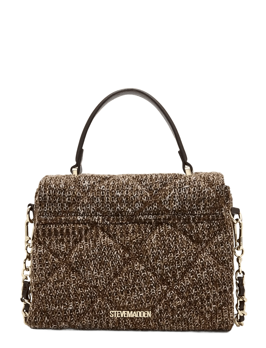 Steve Madden - Bmikki-S - Üleõlakotid - brn/gld - 1