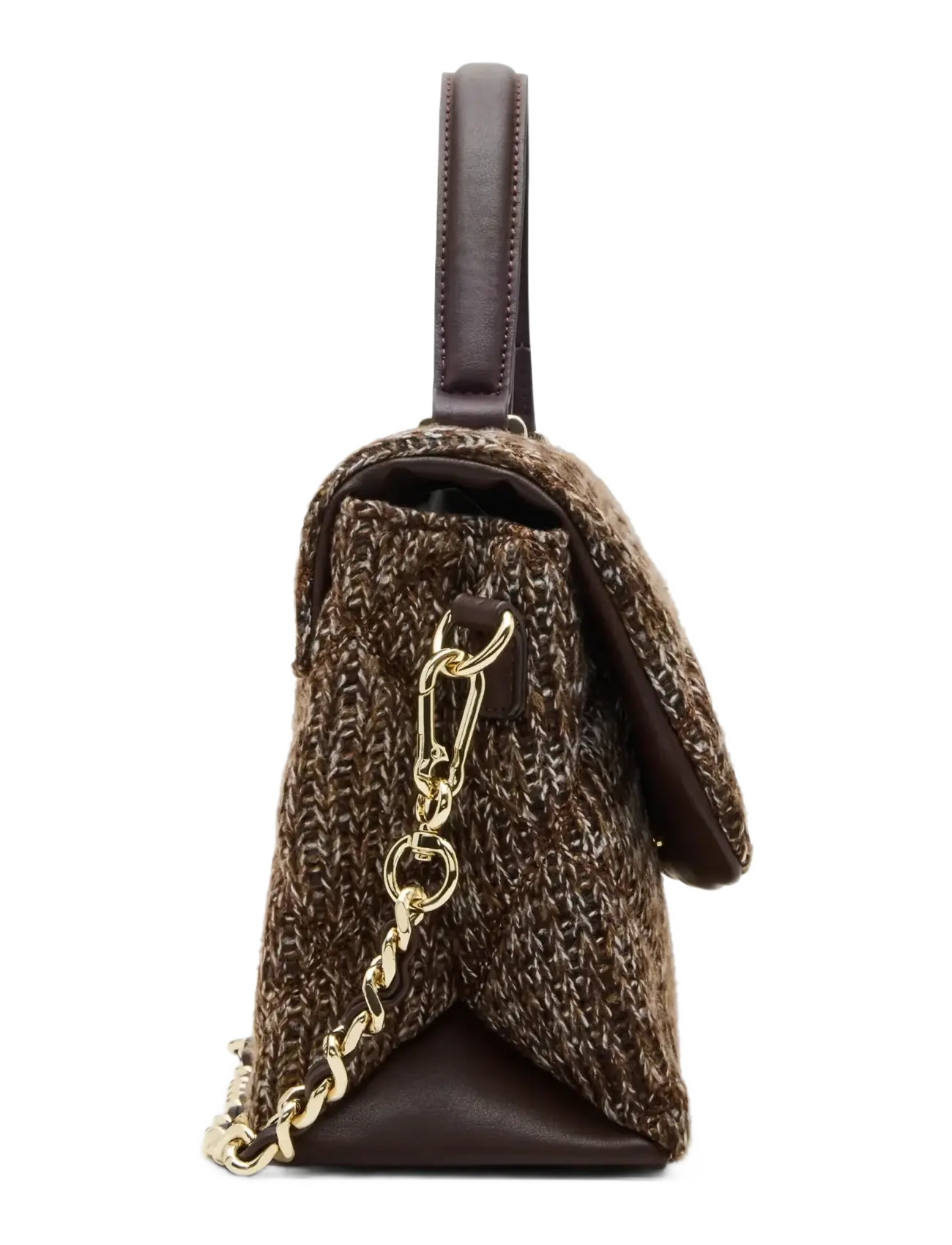 Steve Madden - Bmikki-S - accessories - brn/gld - 2