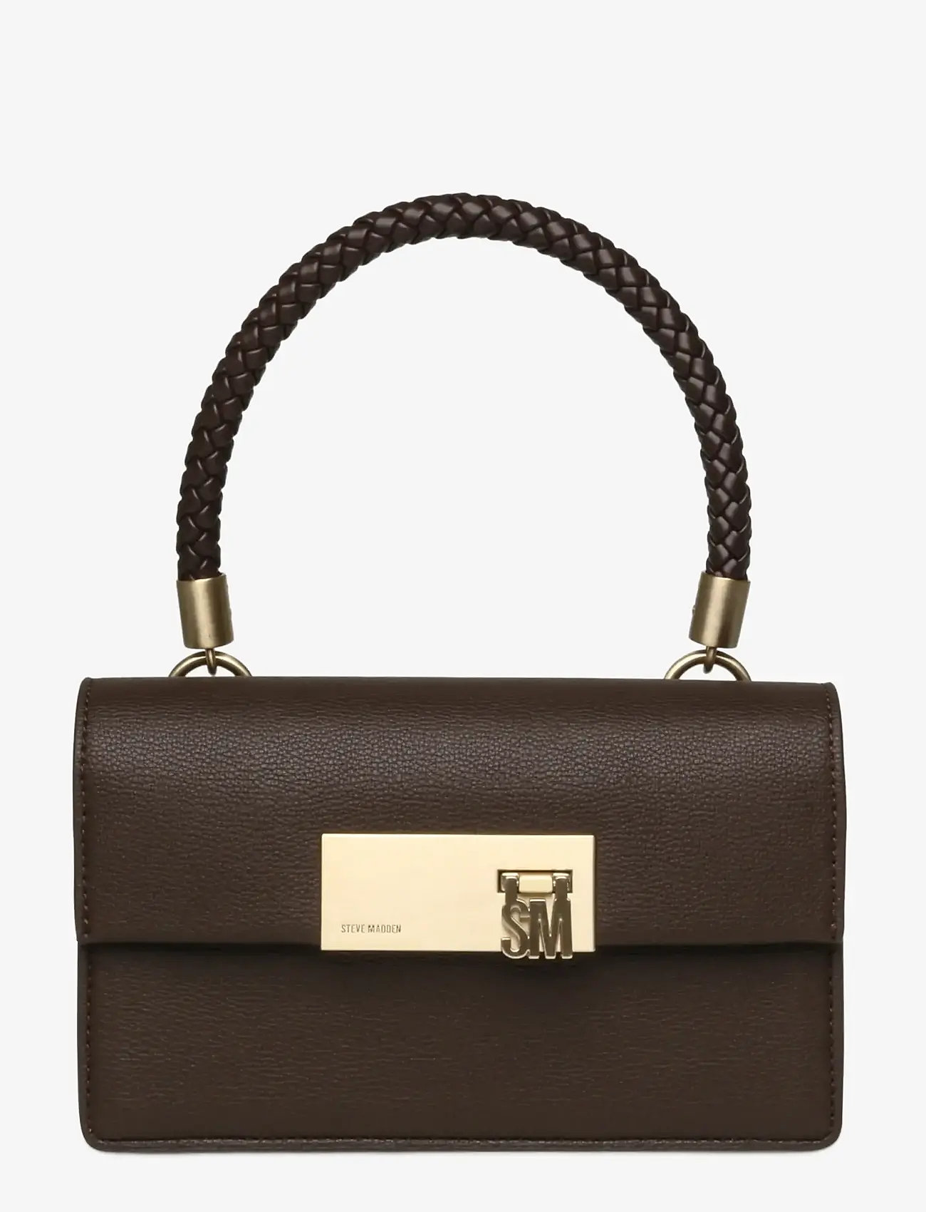 Steve Madden - Bnesta - accessories - choc/gld - 0