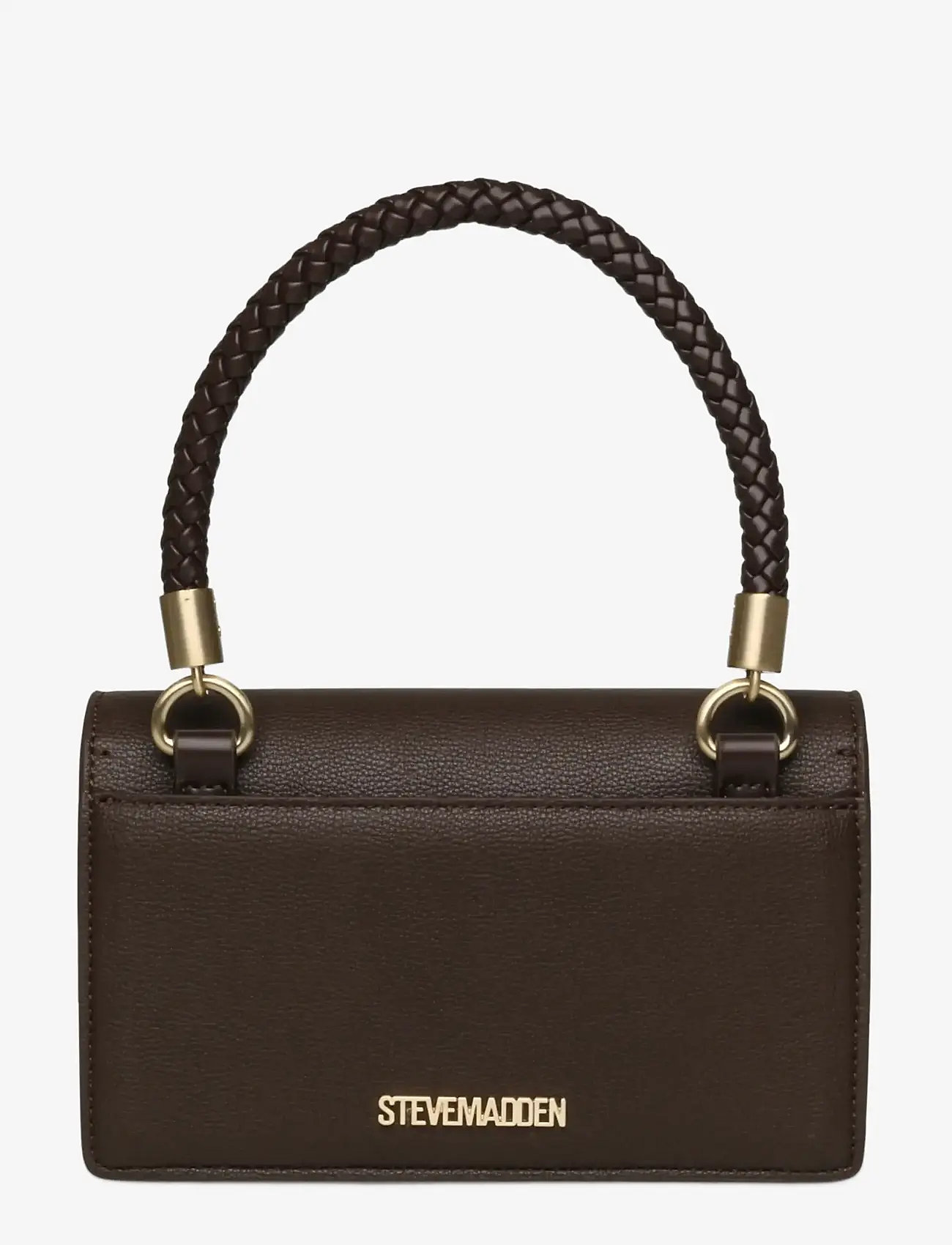 Steve Madden - Bnesta - accessories - choc/gld - 1