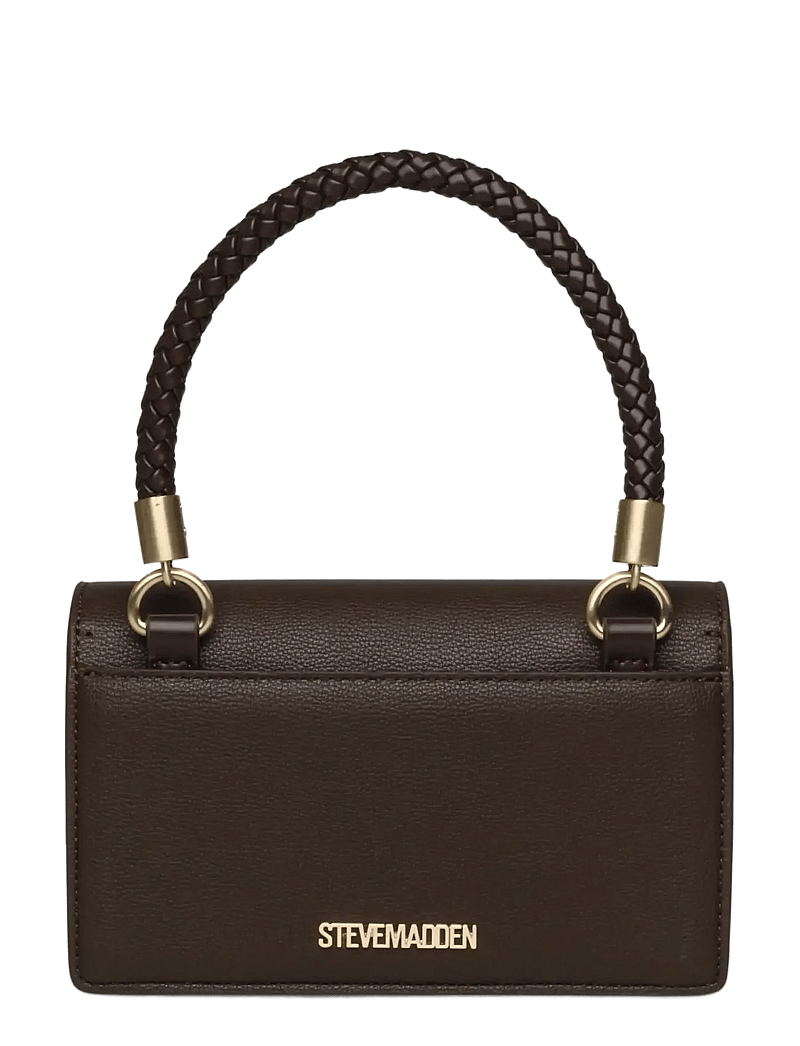 Steve Madden - Bnesta - crossbody bags - choc/gld - 1