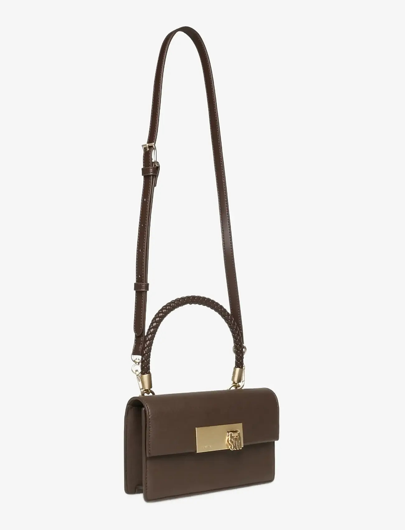 Steve Madden - Bnesta - accessories - choc/gld - 3