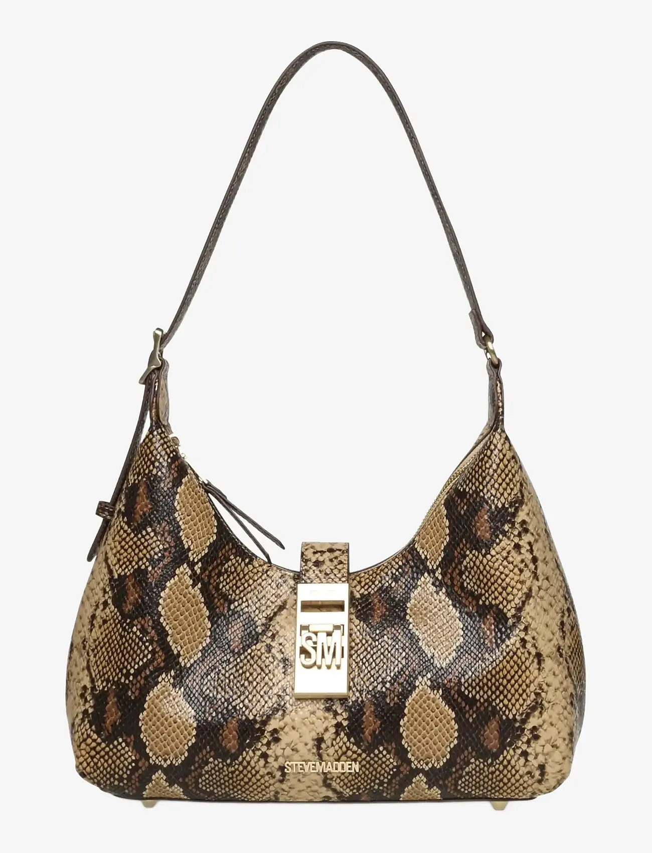 Steve Madden - Bnesta - crossbody bags - beige - 0