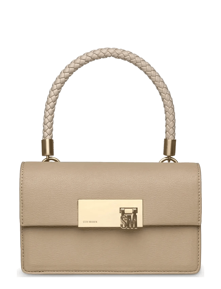 Steve Madden - BNESTA - alltags-style - beige - 0