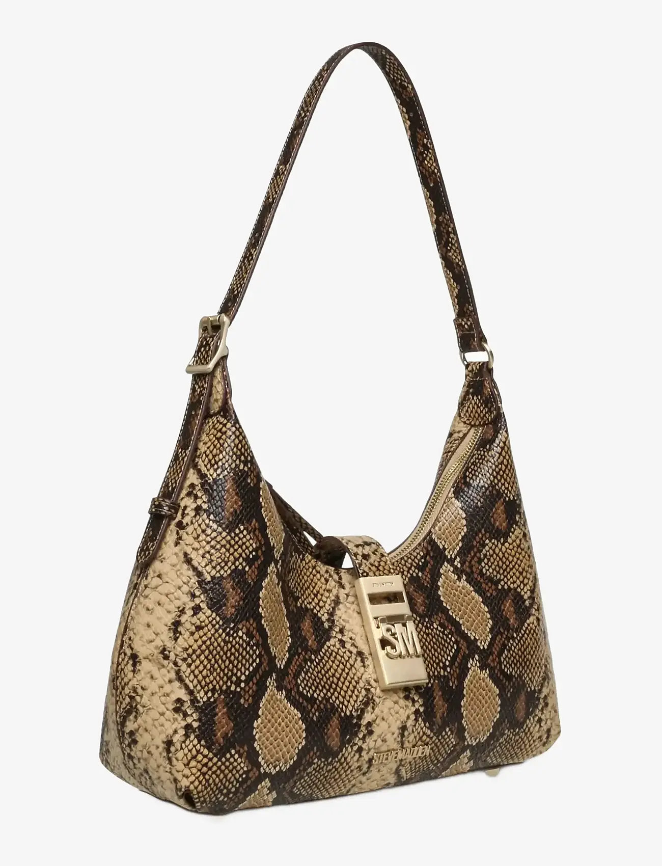 Steve Madden - Bnesta - crossbody bags - beige - 1