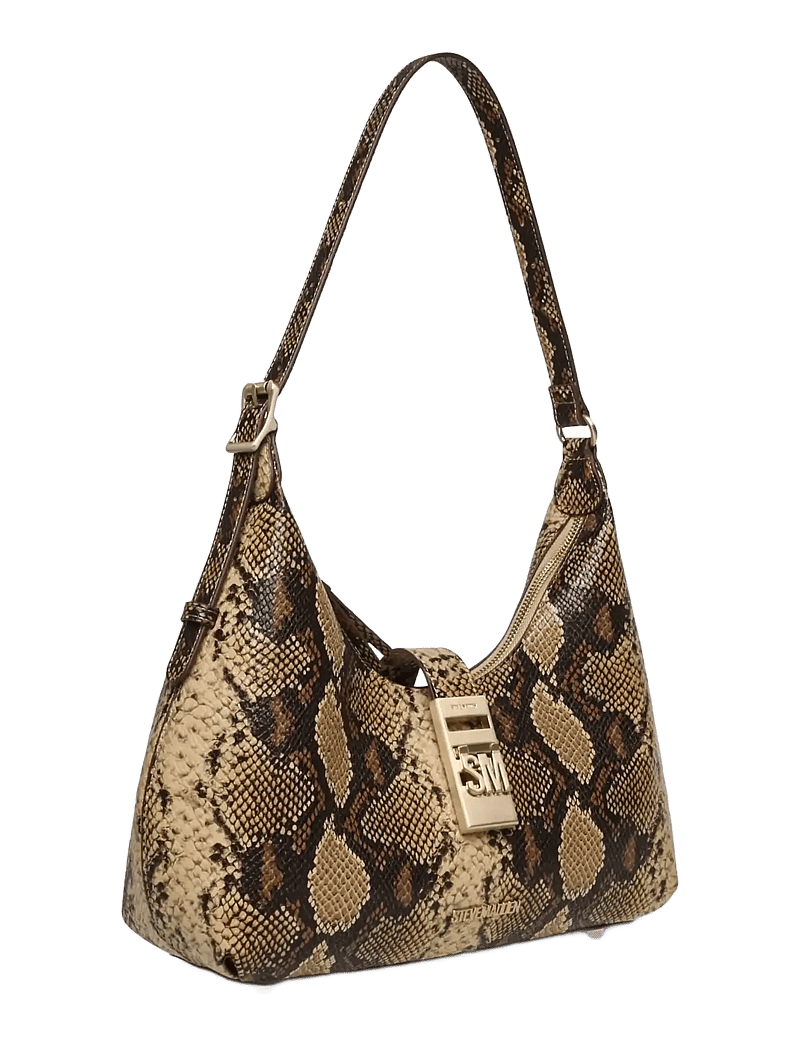 Steve Madden - Bnesta - crossbody bags - beige - 1