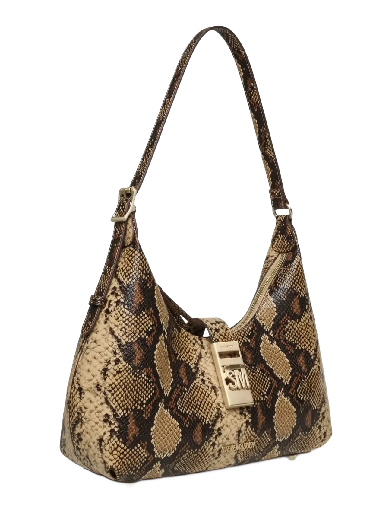 Steve Madden - BNESTA - accessoires - beige - 1