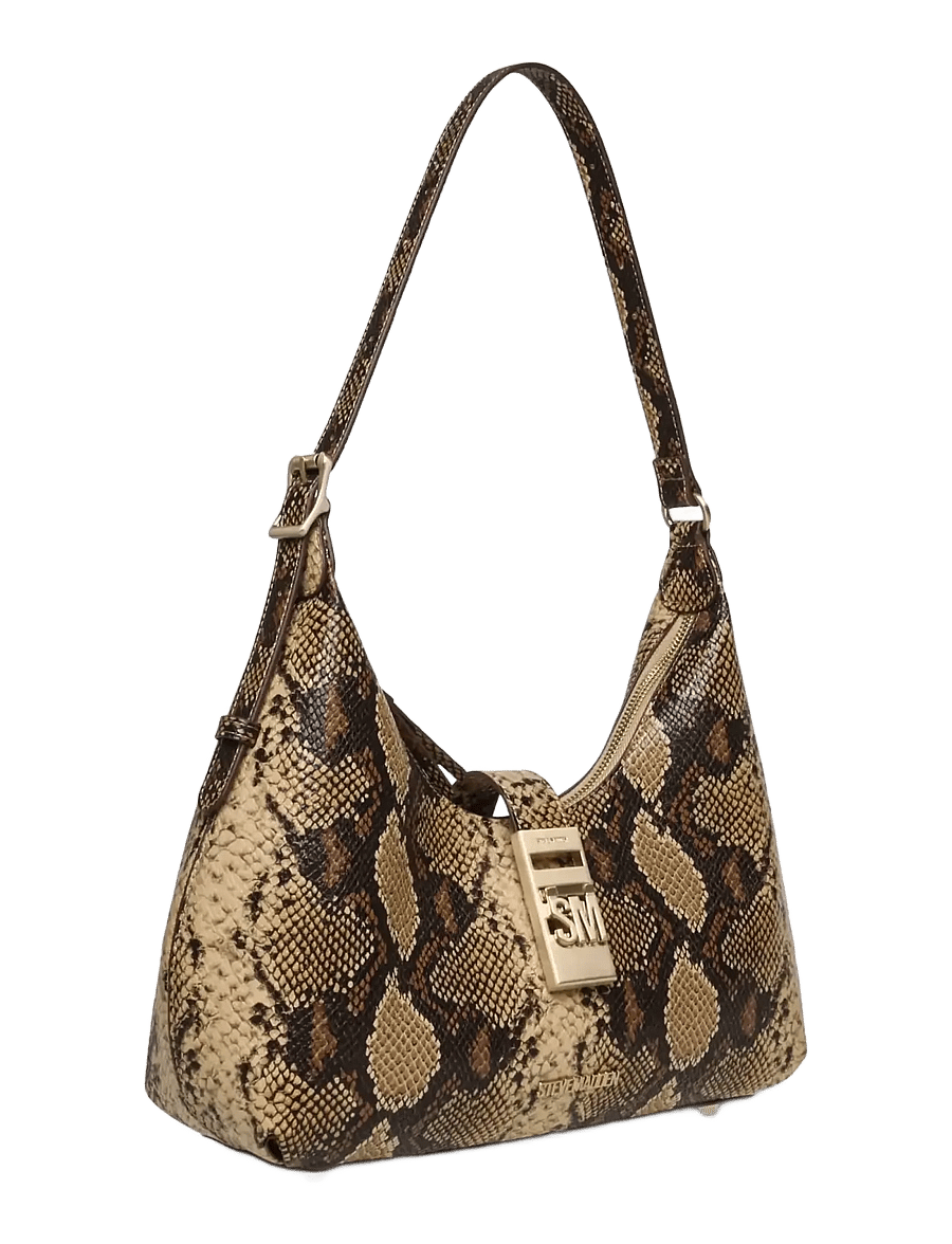 Steve Madden - BNESTA - Üleõlakotid - beige - 1