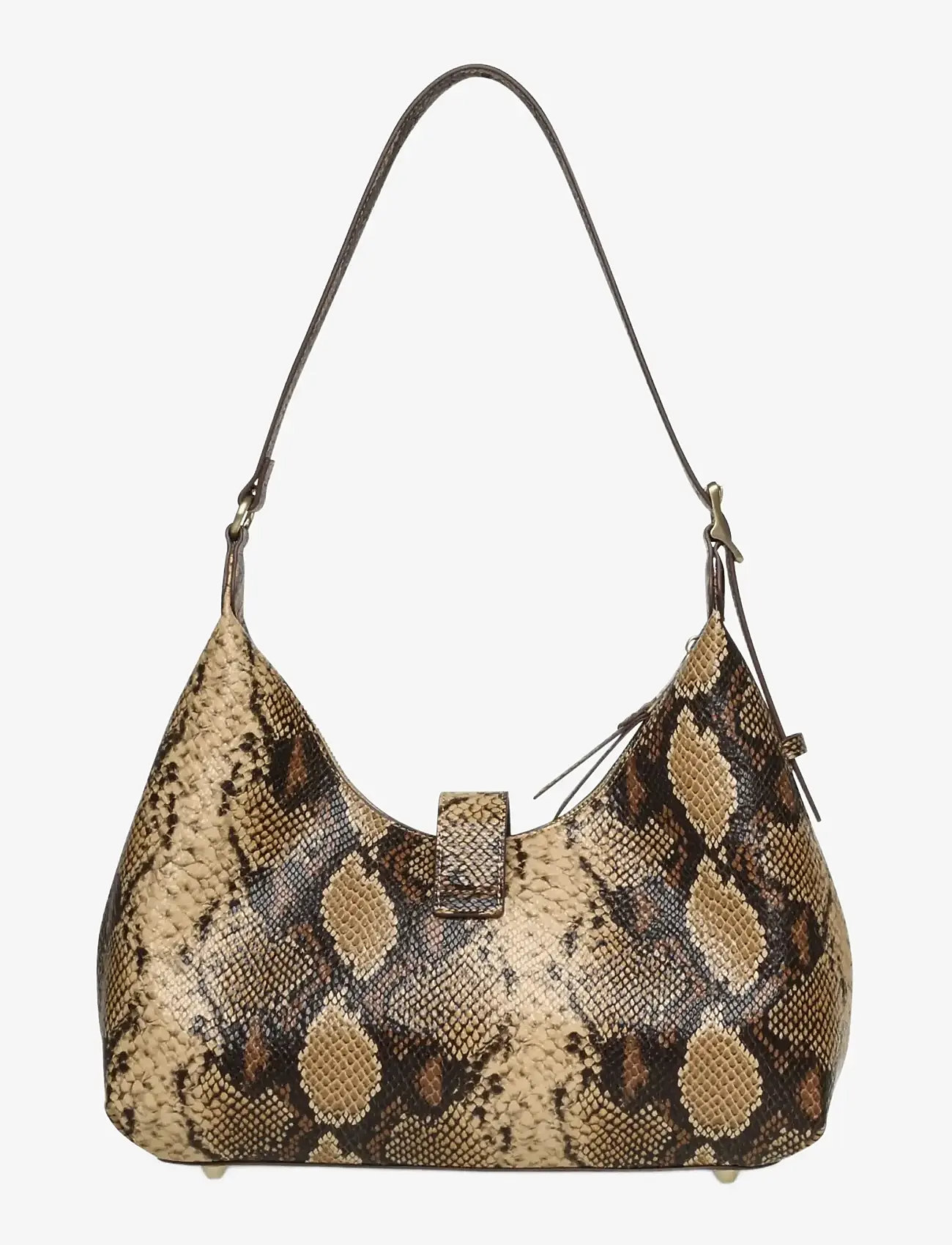 Steve Madden - Bnesta - crossbody bags - beige - 2