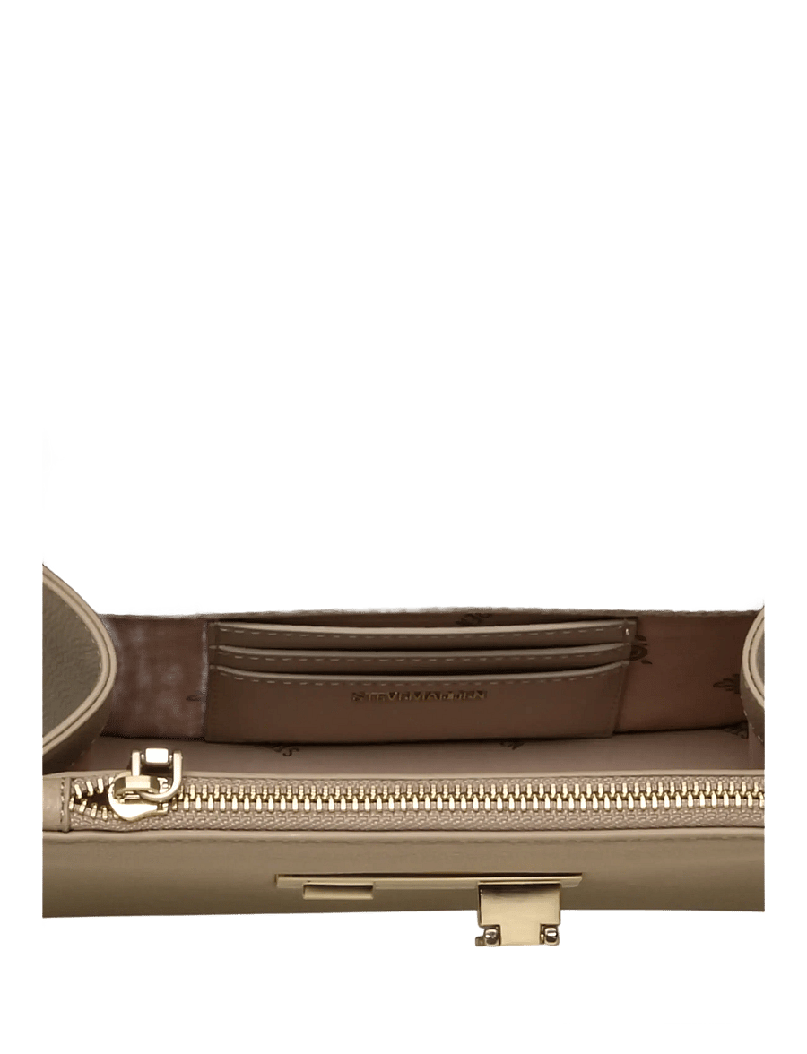 Steve Madden - BNESTA - alltags-style - beige - 2