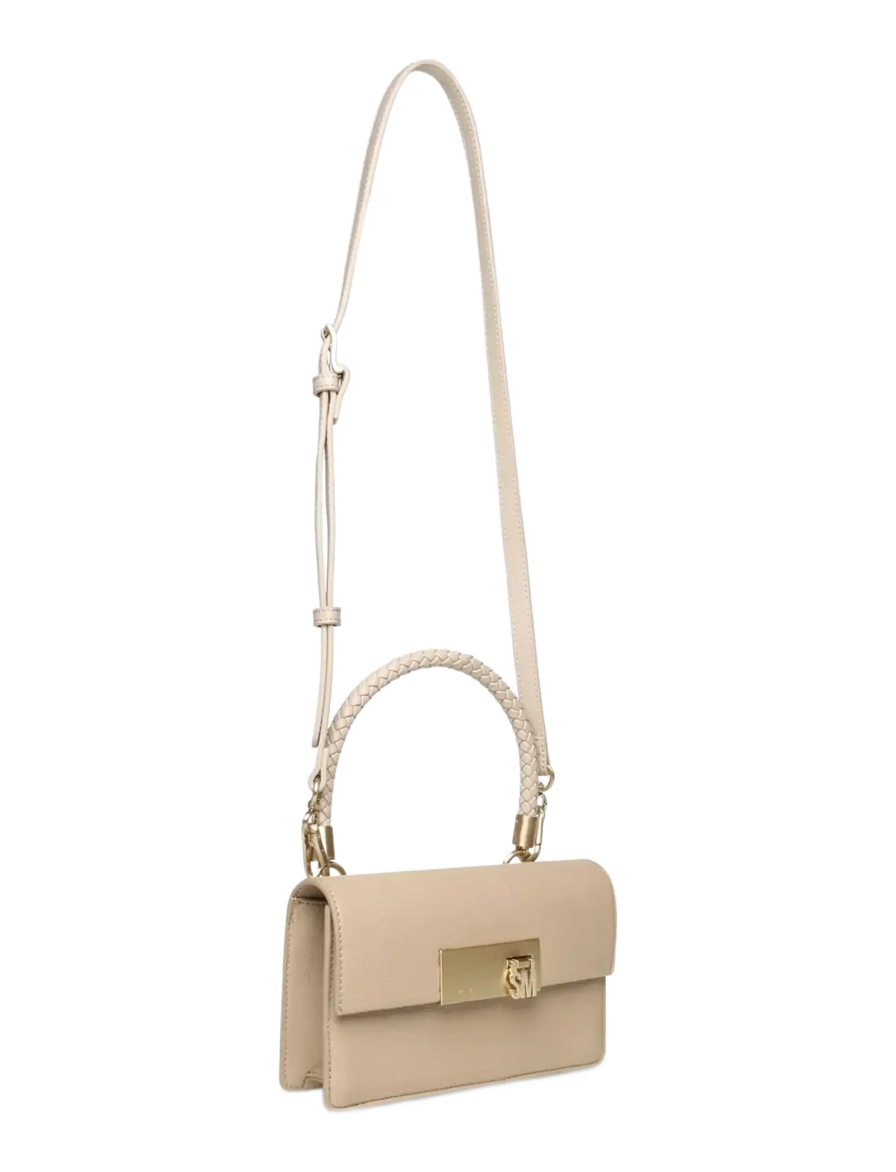 Steve Madden - BNESTA - alltags-style - beige - 3