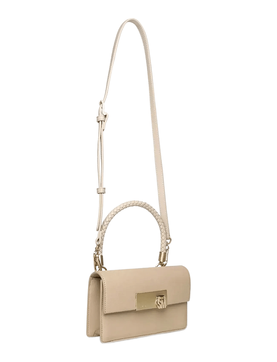 Steve Madden - BNESTA - Üleõlakotid - beige - 3