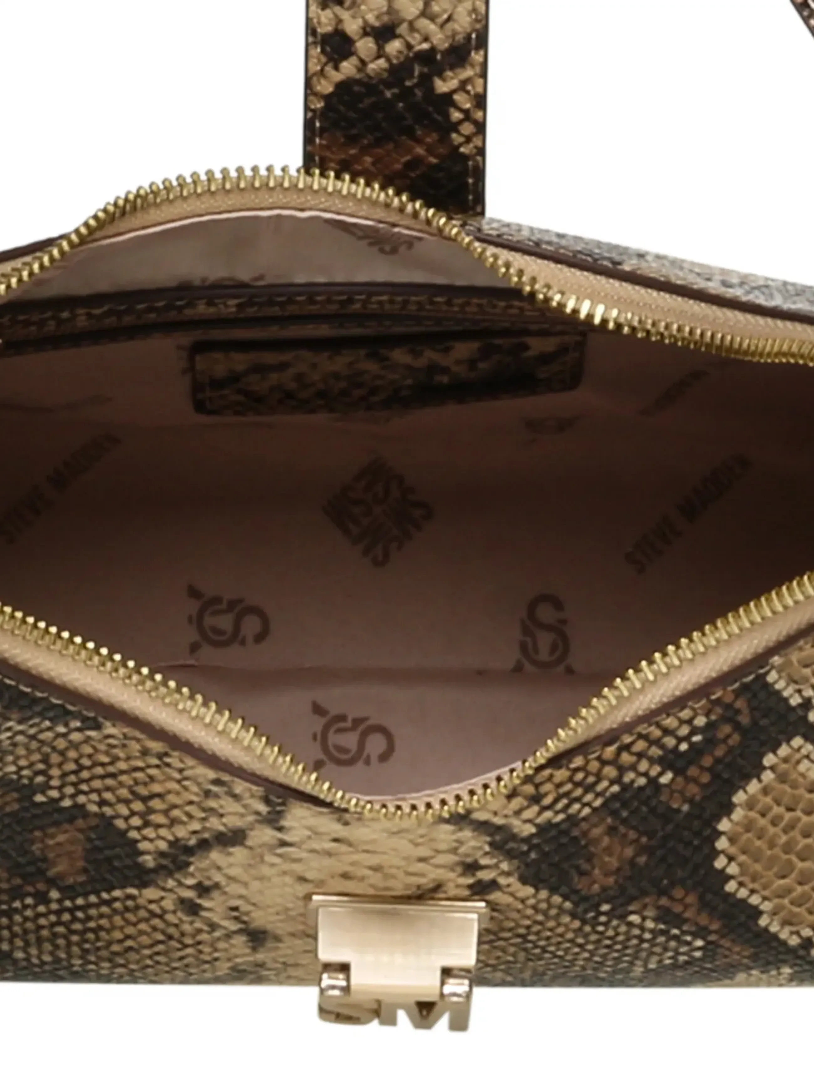 Steve Madden - BNESTA - accessoires - beige - 4