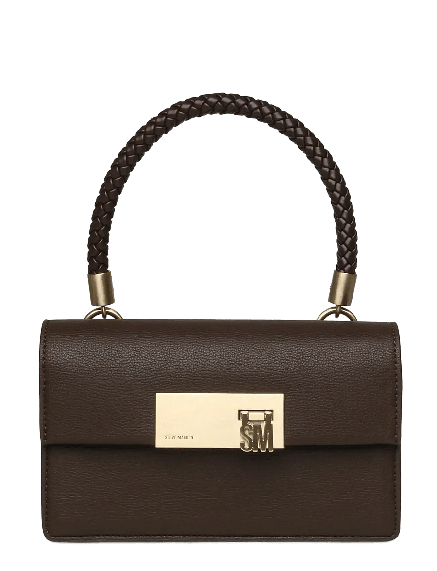 Steve Madden - BNESTA - Üleõlakotid - choc/gld - 0
