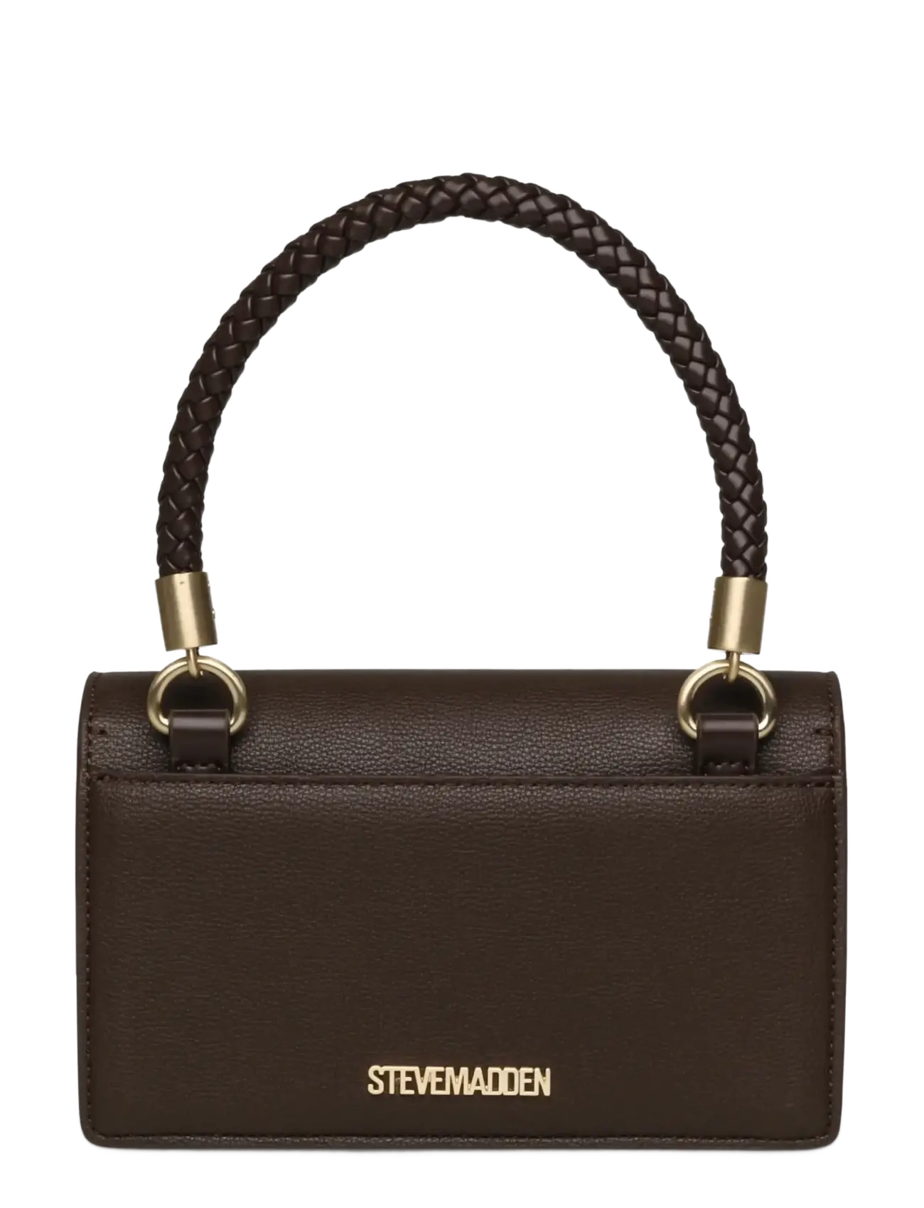 Steve Madden - BNESTA - accessories - choc/gld - 1
