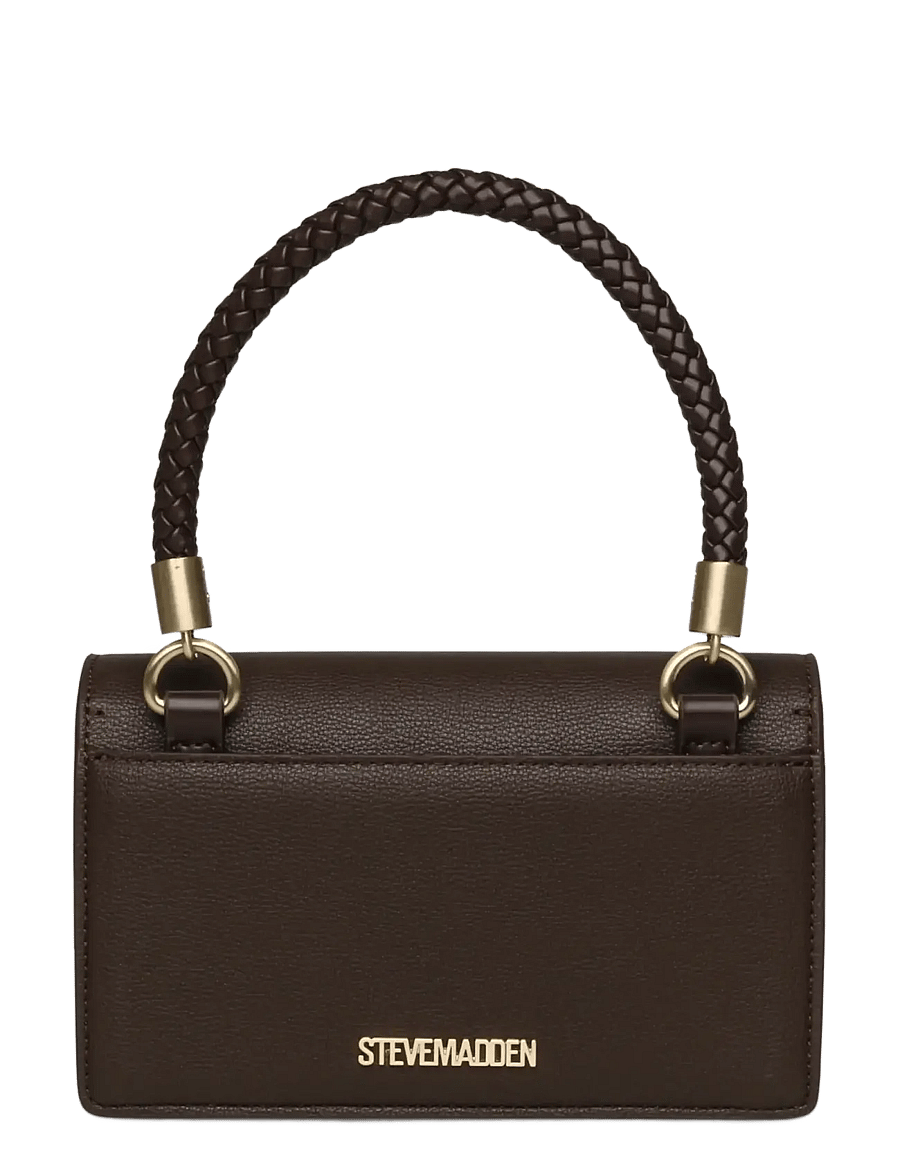 Steve Madden - BNESTA - Üleõlakotid - choc/gld - 1