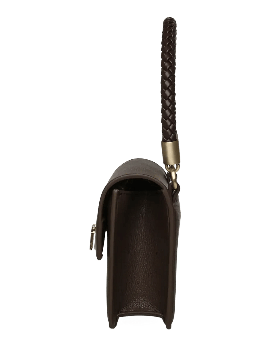 Steve Madden - BNESTA - Üleõlakotid - choc/gld - 2