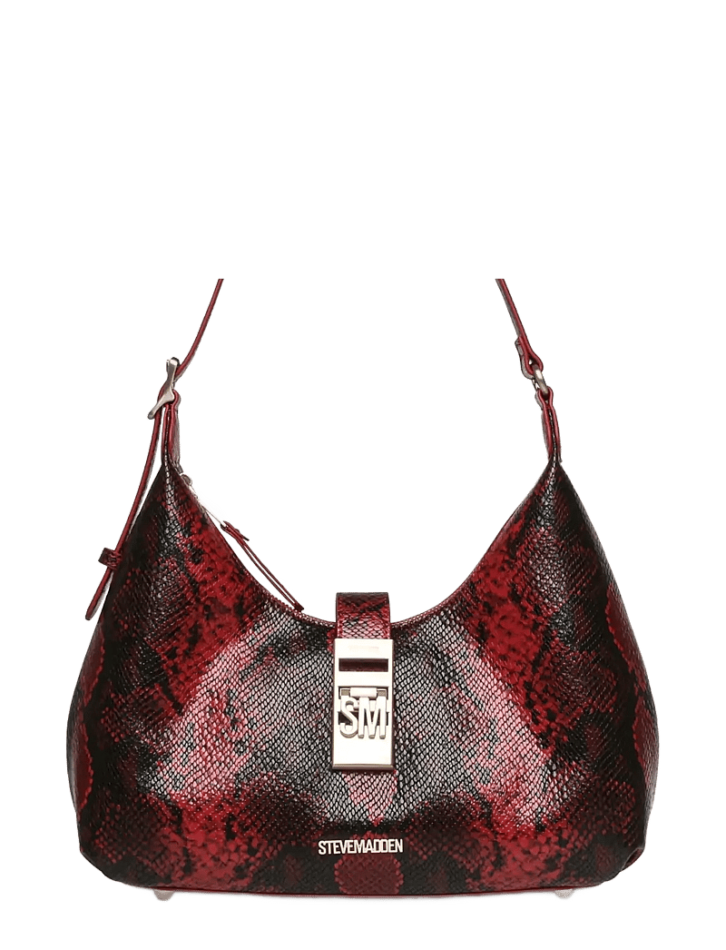 Steve Madden - Bnesta - crossbody bags - red/gold - 0