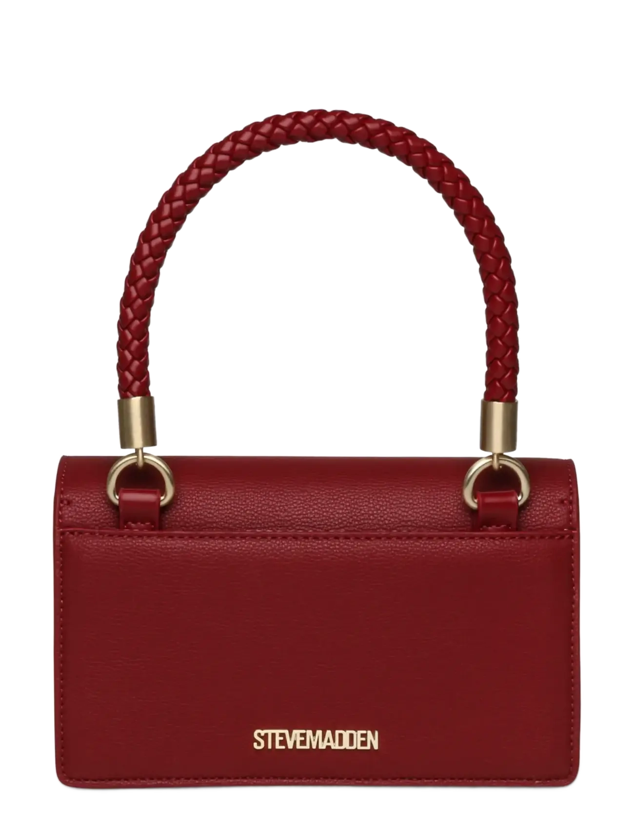 Steve Madden - BNESTA - alltags-style - red/gold - 1