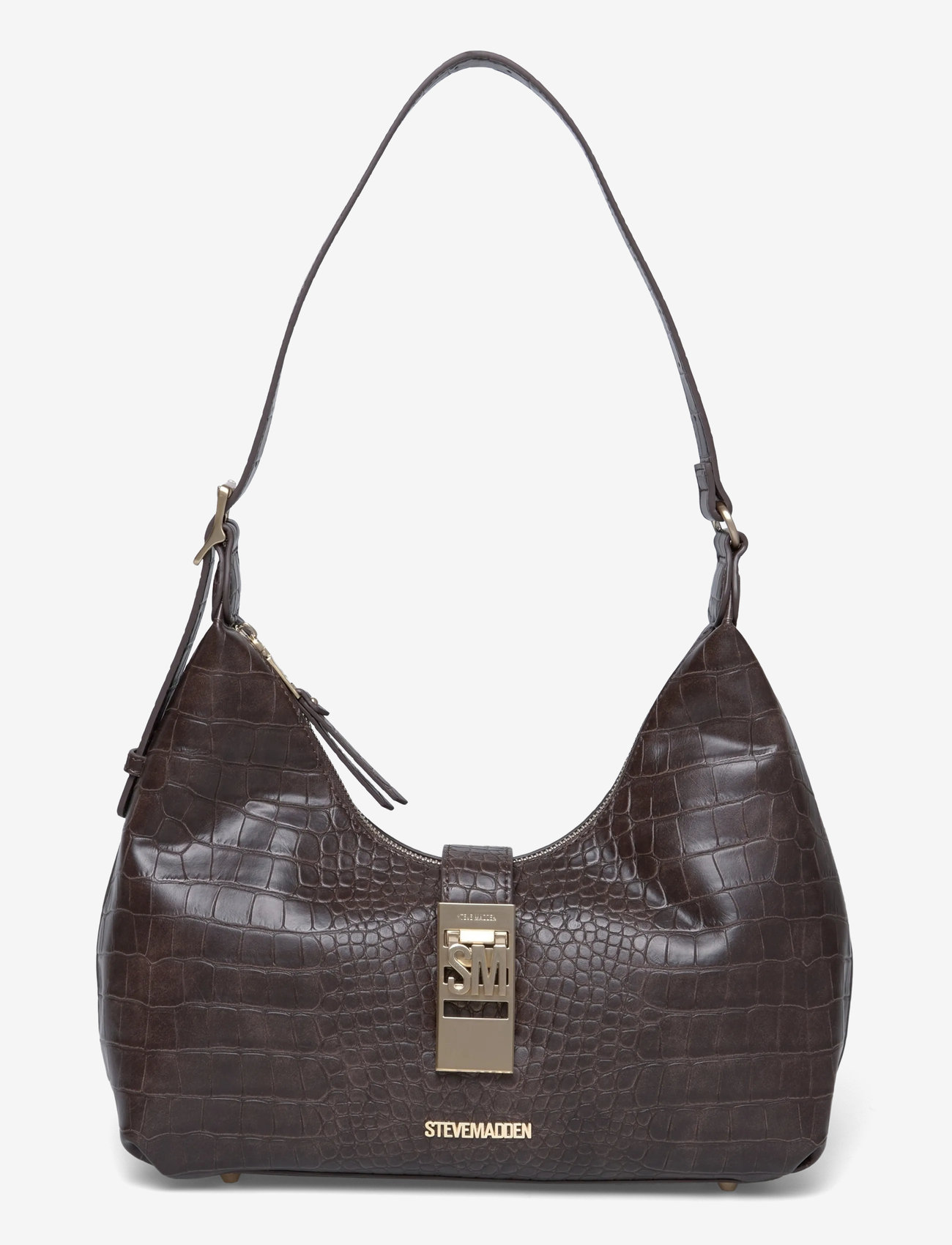 Steve Madden - Bramone - festmode zu outlet-preisen - choc/gld - 0