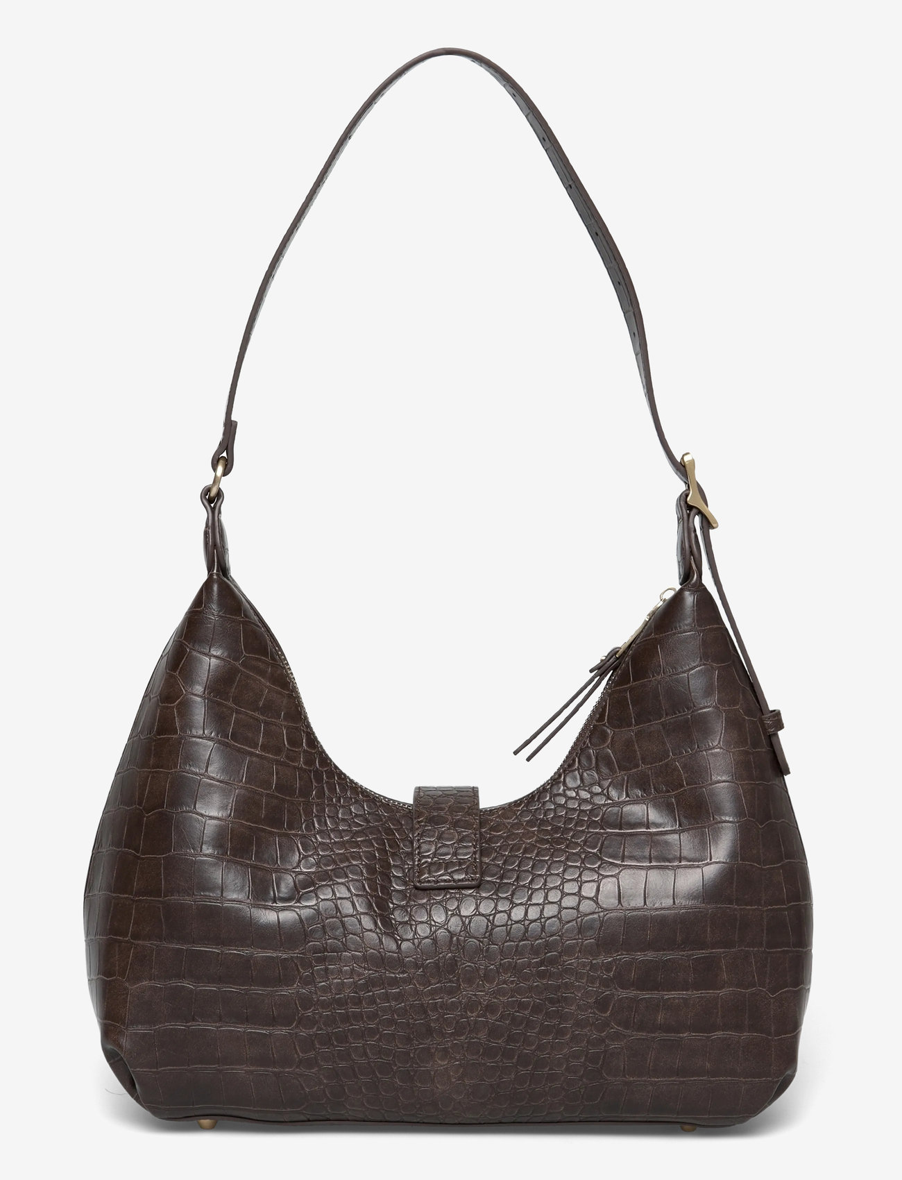 Steve Madden - Bramone - festmode zu outlet-preisen - choc/gld - 1