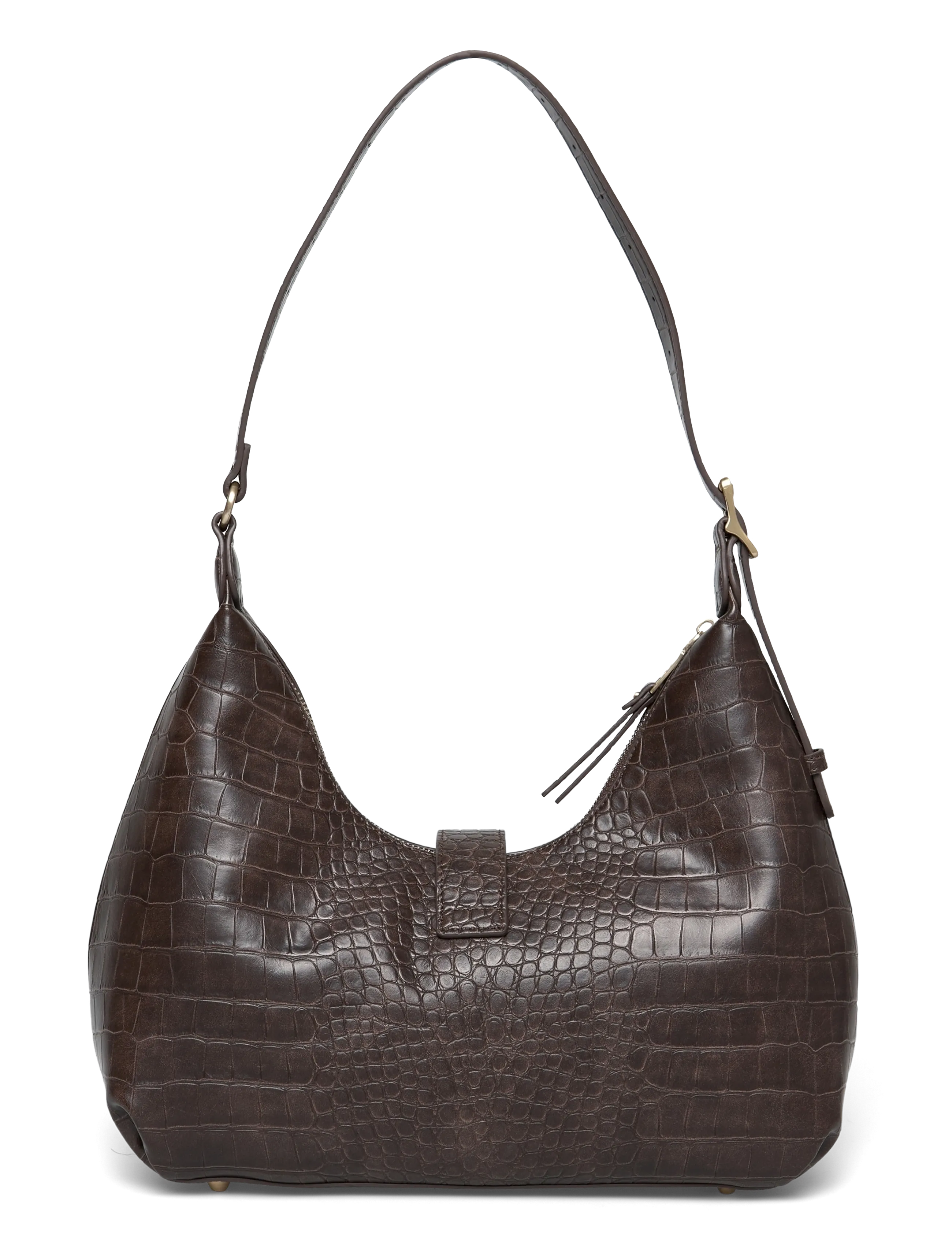 Steve Madden - BNESTA - festmode zu outlet-preisen - choc/gld - 1