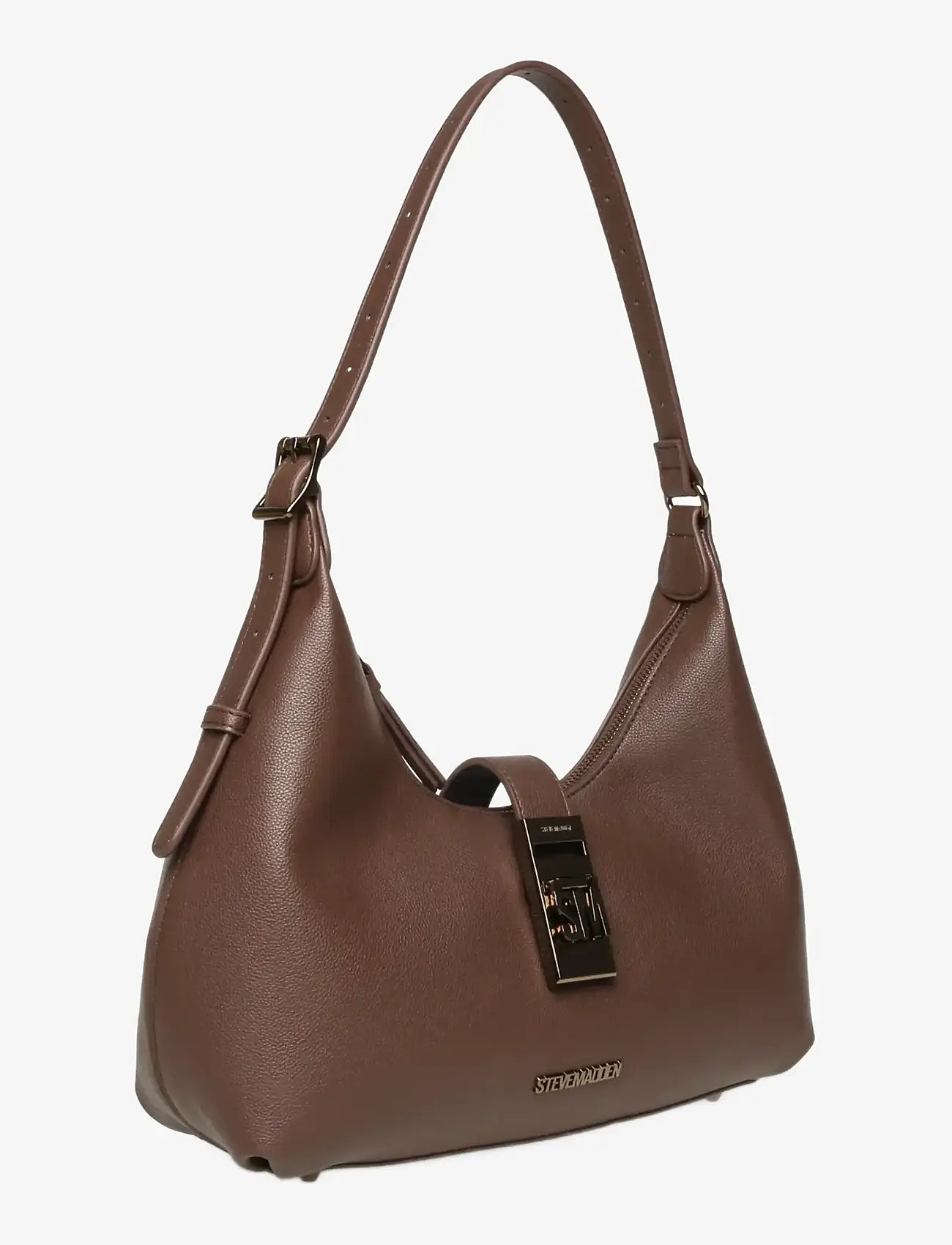 Steve Madden - Bramone - sünnipäevakingitused - choc/gold - 1