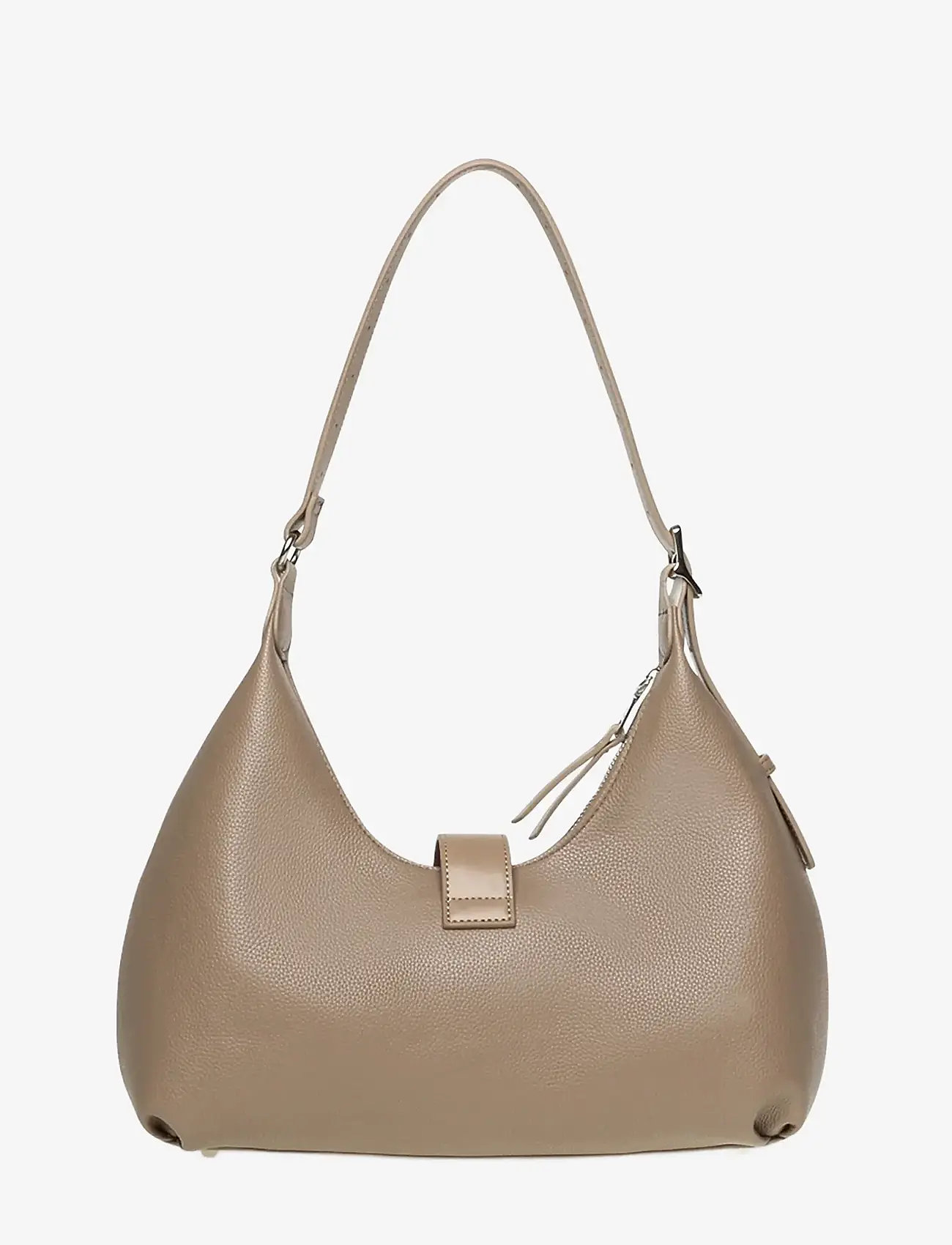 Steve Madden - Bovie - festtøj til outletpriser - taup/gld - 2