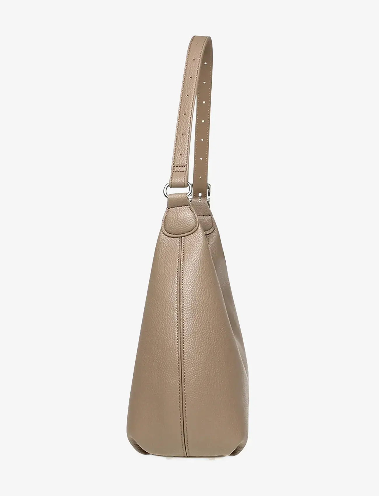 Steve Madden - Bovie - festtøj til outletpriser - taup/gld - 3