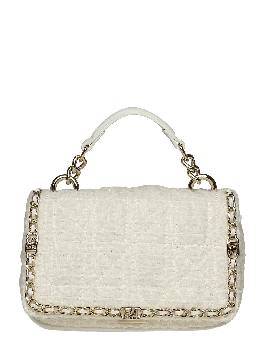 Steve Madden - Bgretelt - alltags-style - wht/gld - 0