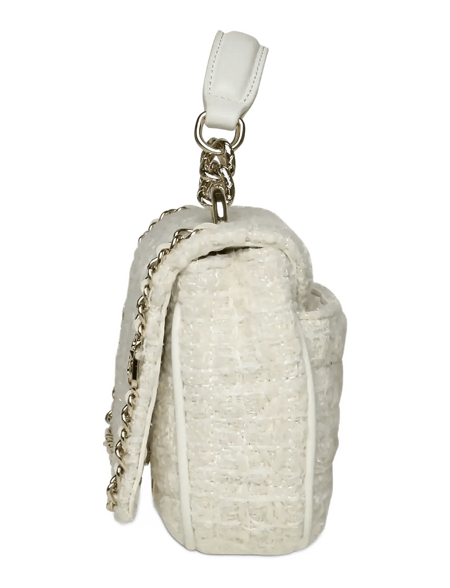 Steve Madden - Bgretelt - alltags-style - wht/gld - 2