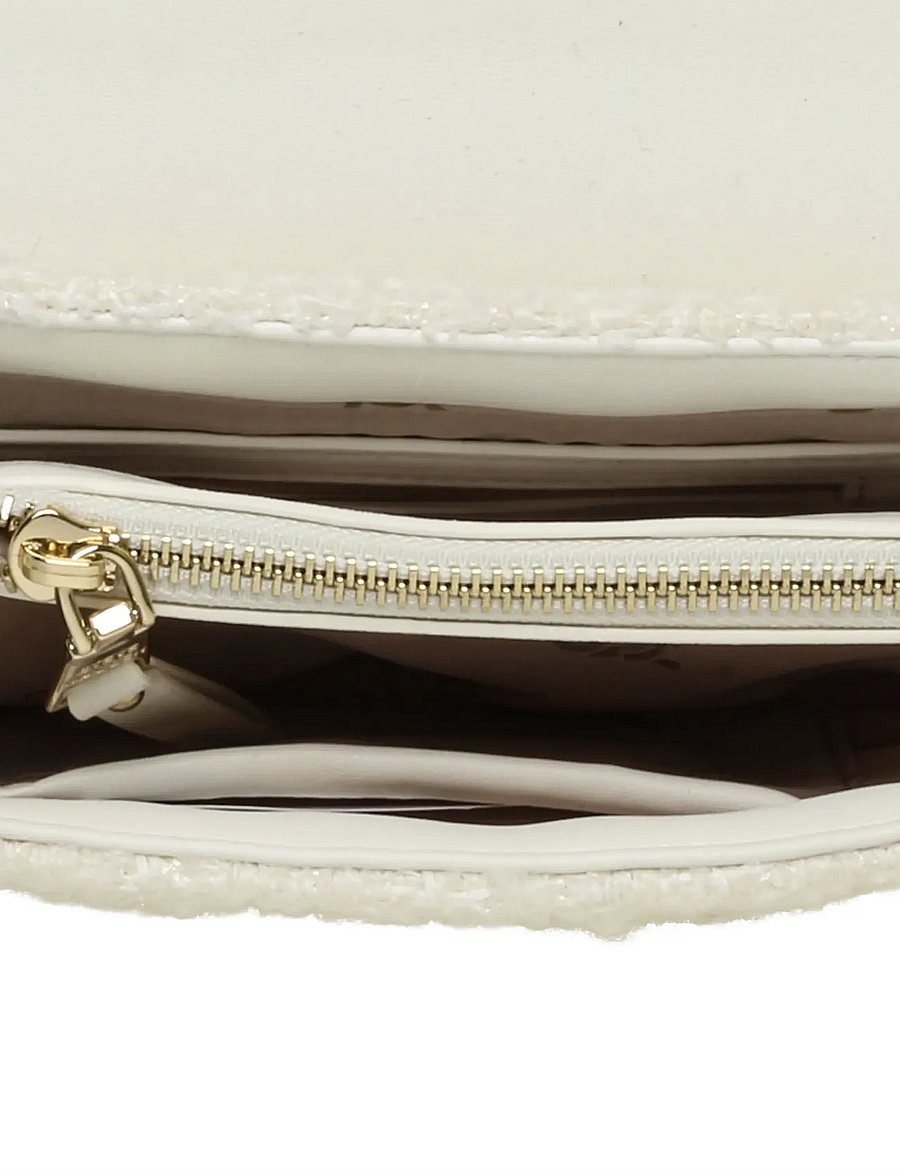 Steve Madden - Bgretelt - alltags-style - wht/gld - 4