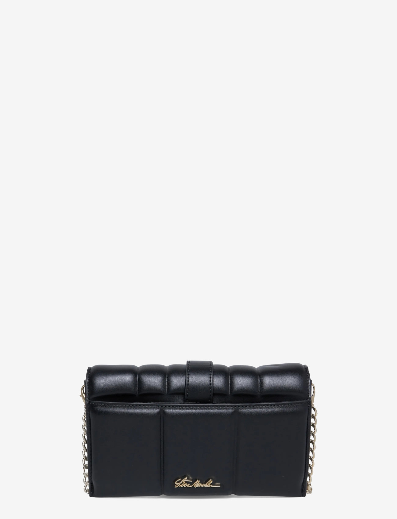 Steve Madden - Balexi - accessories - black/gold - 1