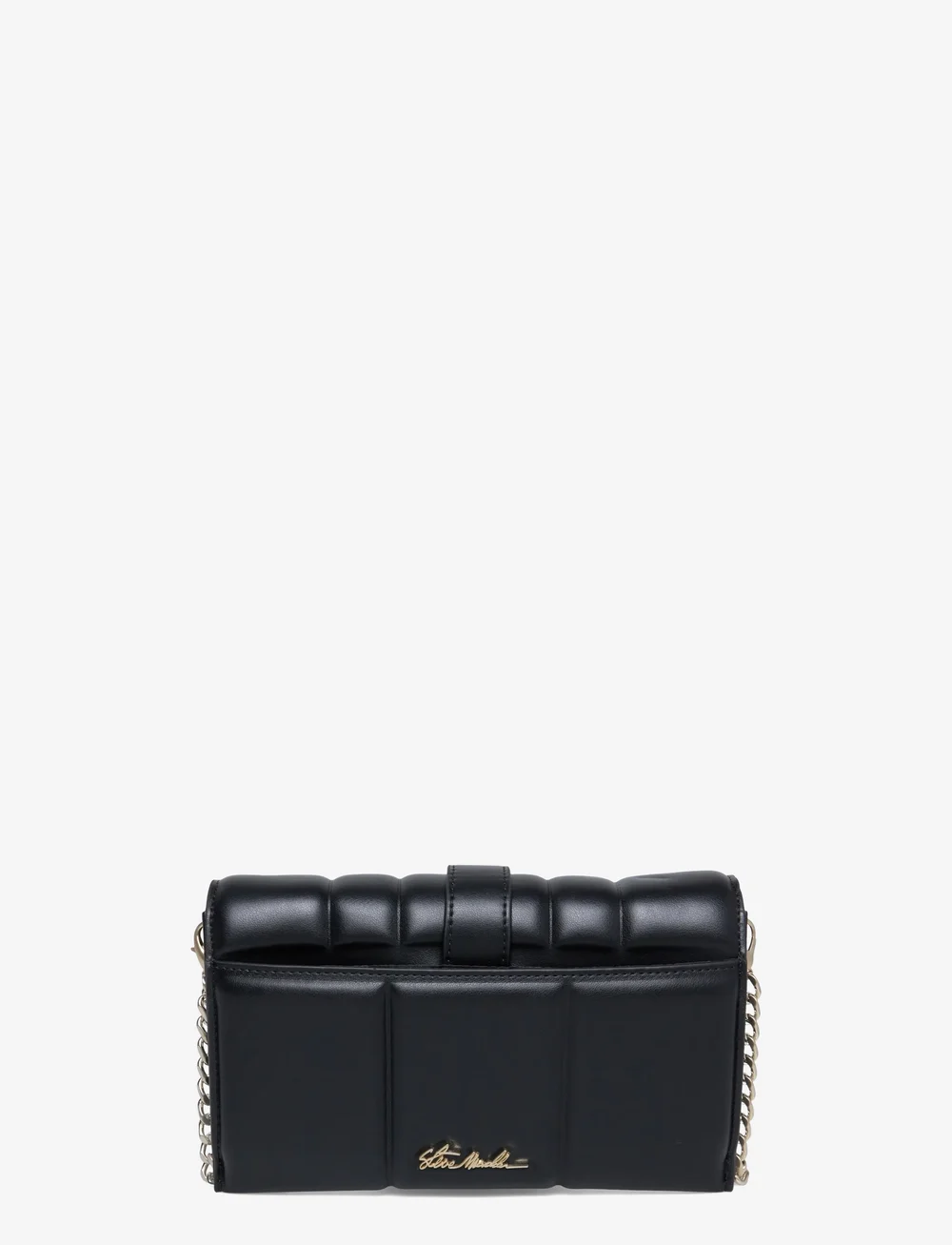 Steve Madden - Balexi - crossbody bags - black/gold - 1