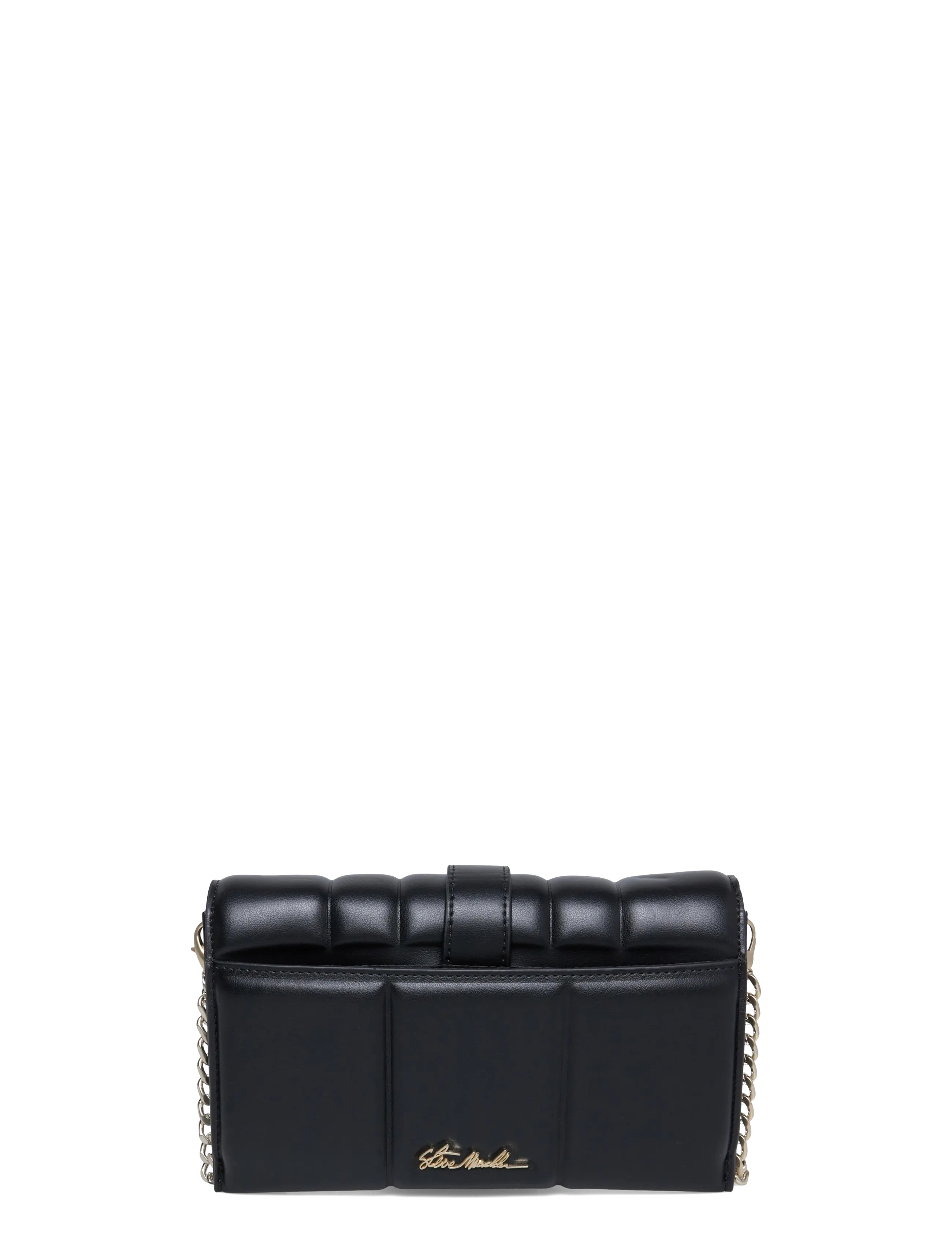 Steve Madden - Balexi - accessoires - black/gold - 1