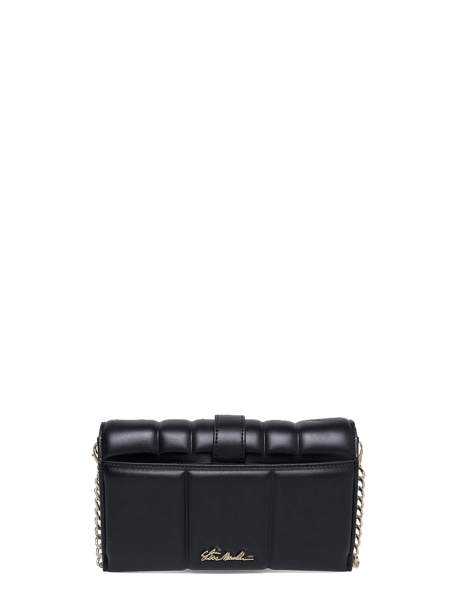 Steve Madden - Balexi - Üleõlakotid - black/gold - 1