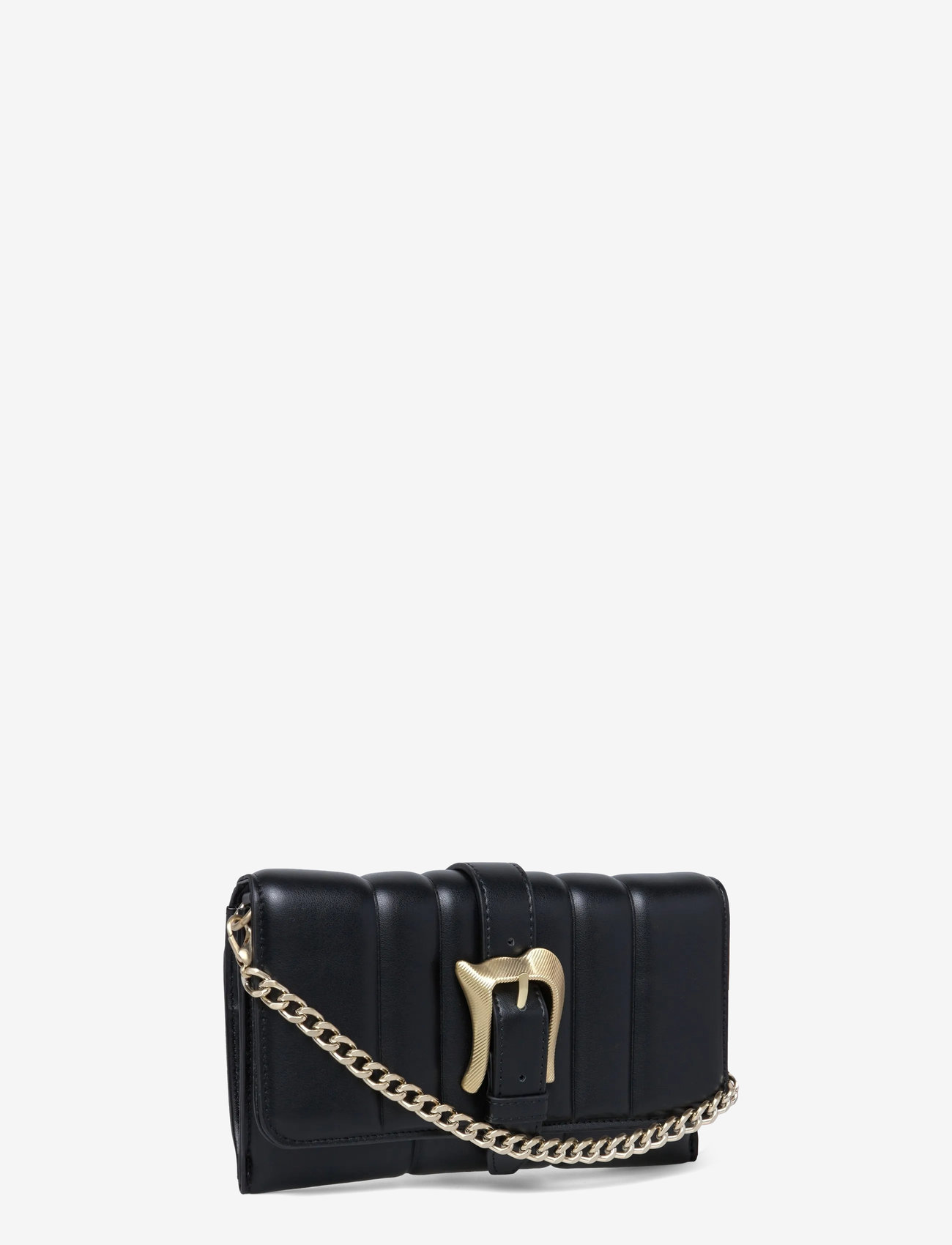Steve Madden - Balexi - accessories - black/gold - 2