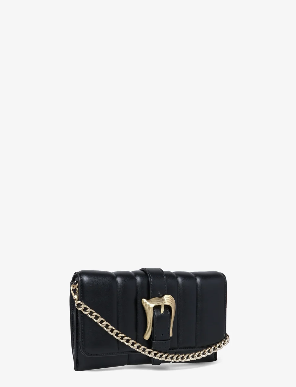 Steve Madden - Balexi - crossbody bags - black/gold - 2
