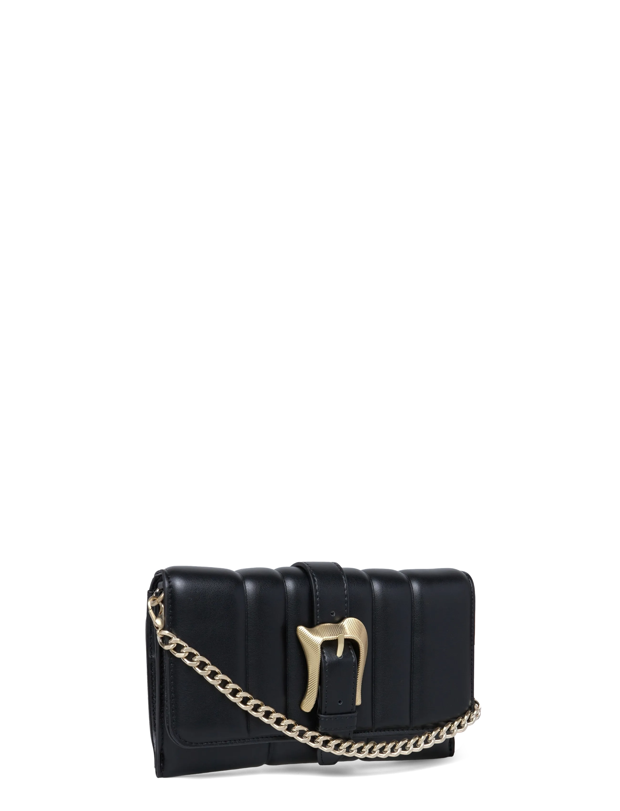 Steve Madden - Balexi - accessoires - black/gold - 2