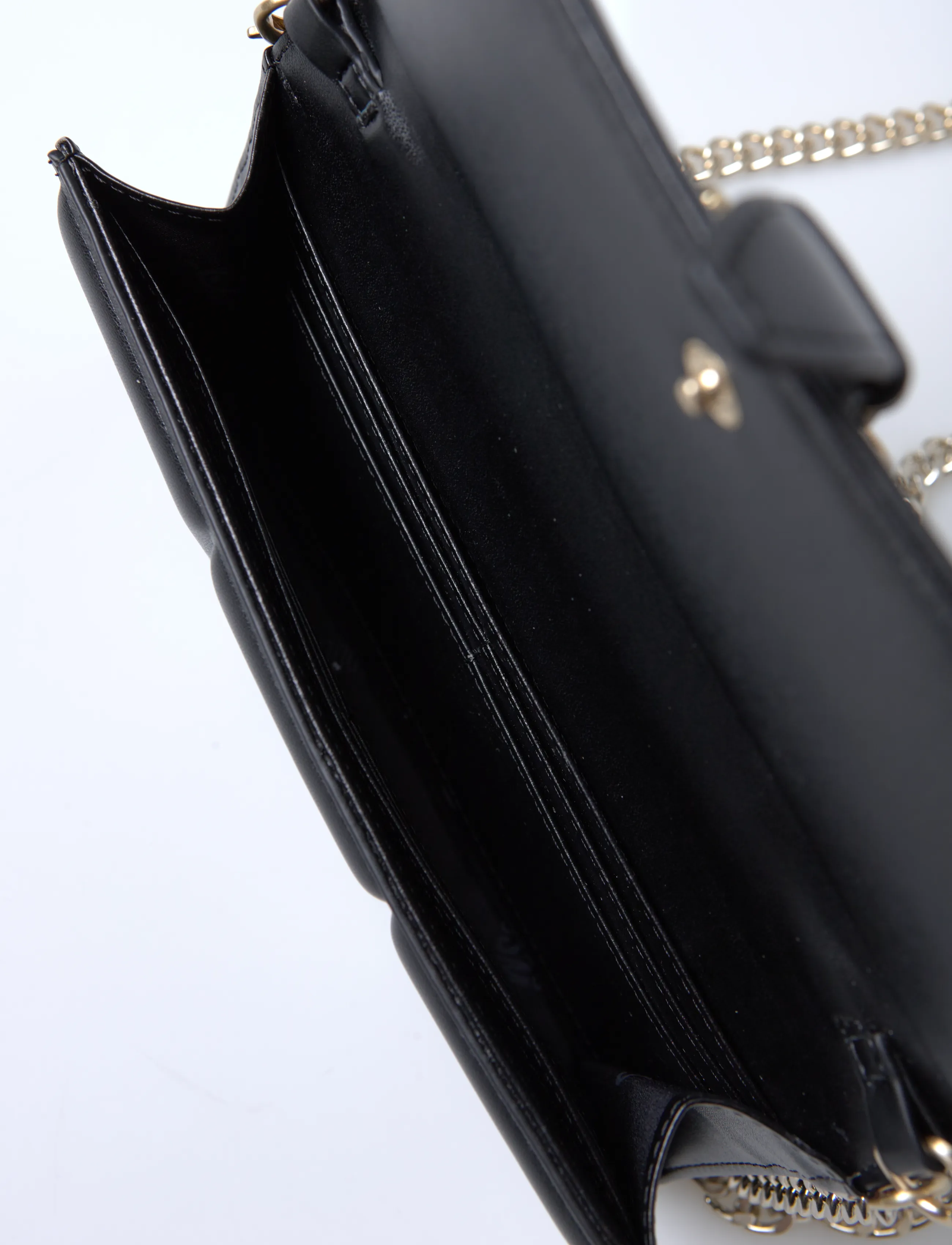 Steve Madden - Balexi - accessoires - black/gold - 3