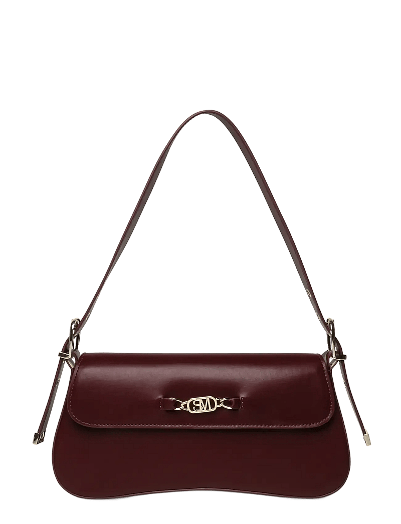 Steve Madden - Balicent - skuldertasker - wine - 0