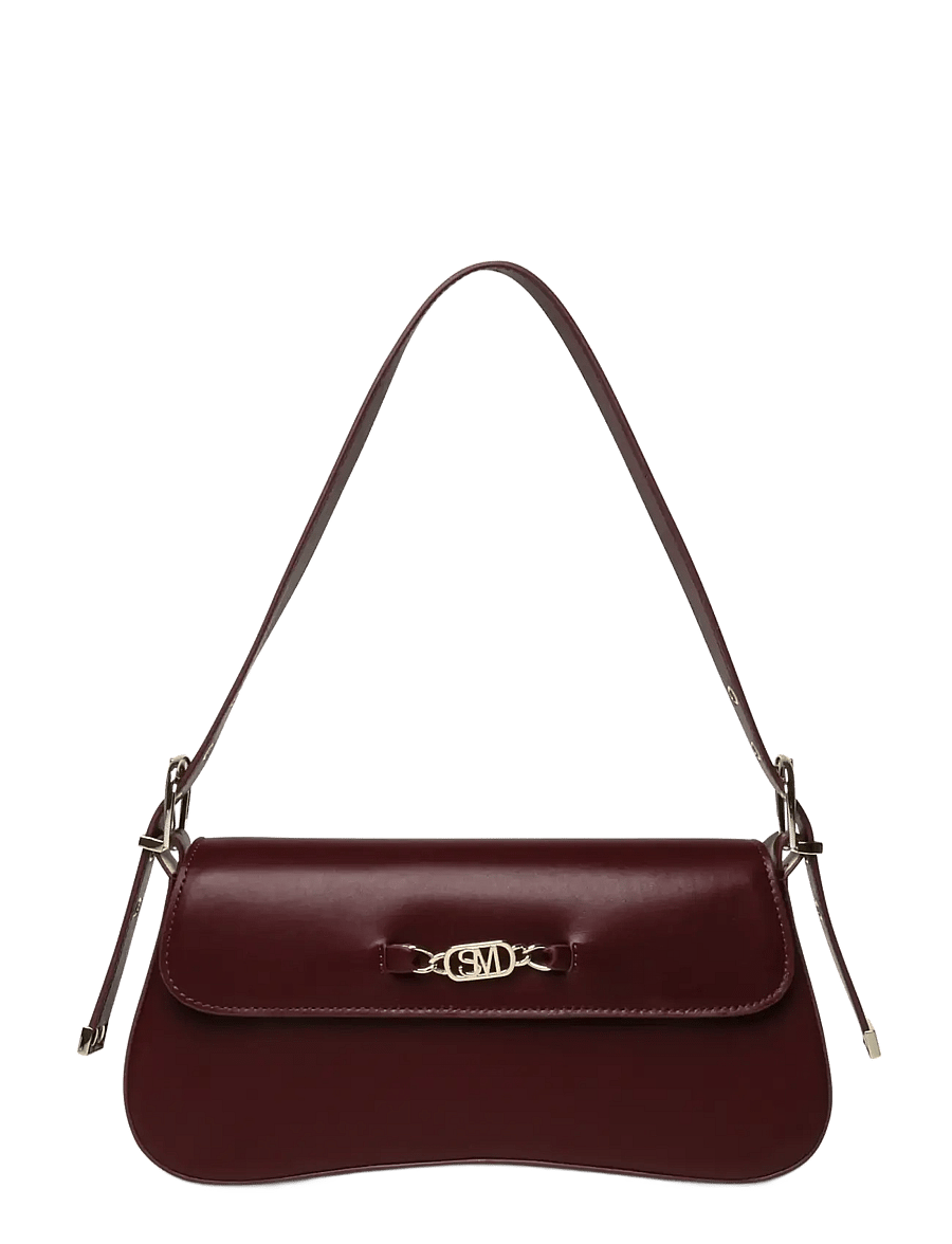 Steve Madden - Balicent - axelremsväskor - wine - 0