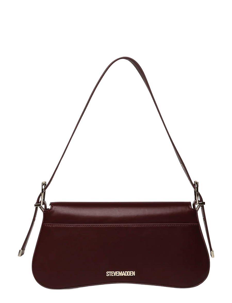 Steve Madden - Balicent - axelremsväskor - wine - 1