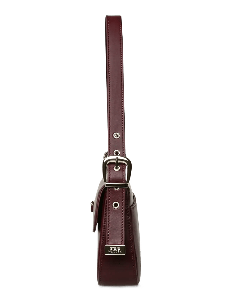 Steve Madden - Balicent - skuldertasker - wine - 3